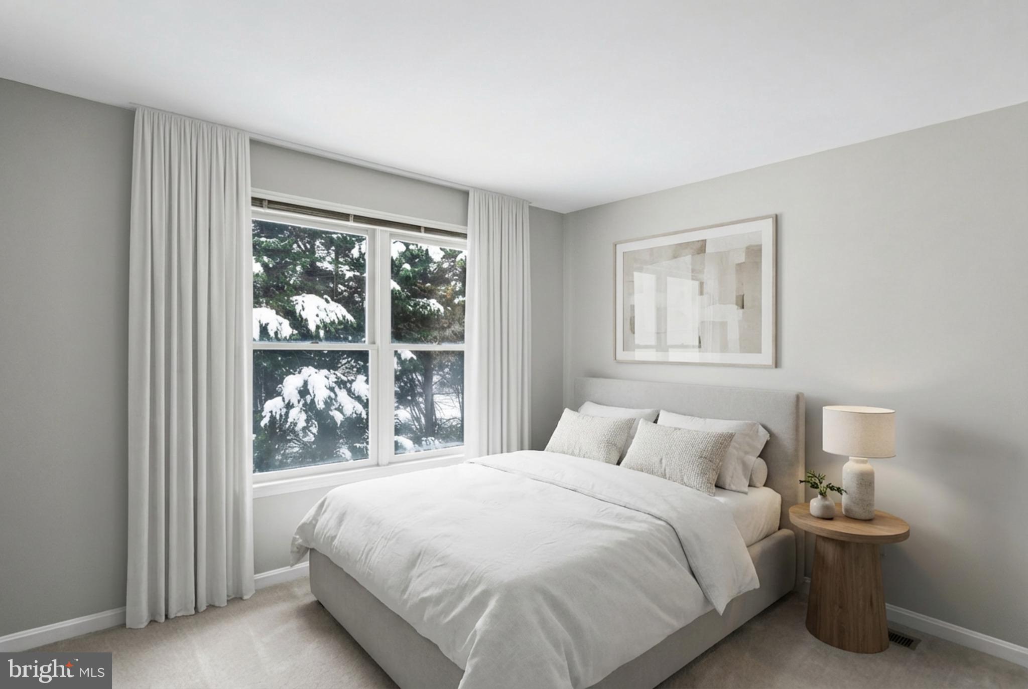 WORTHINGTON PARK - Residential