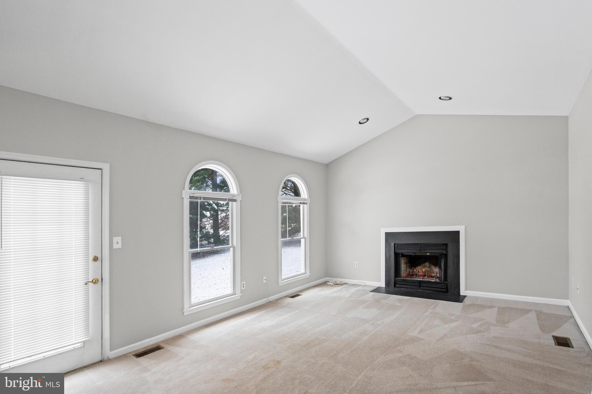 WORTHINGTON PARK - Residential