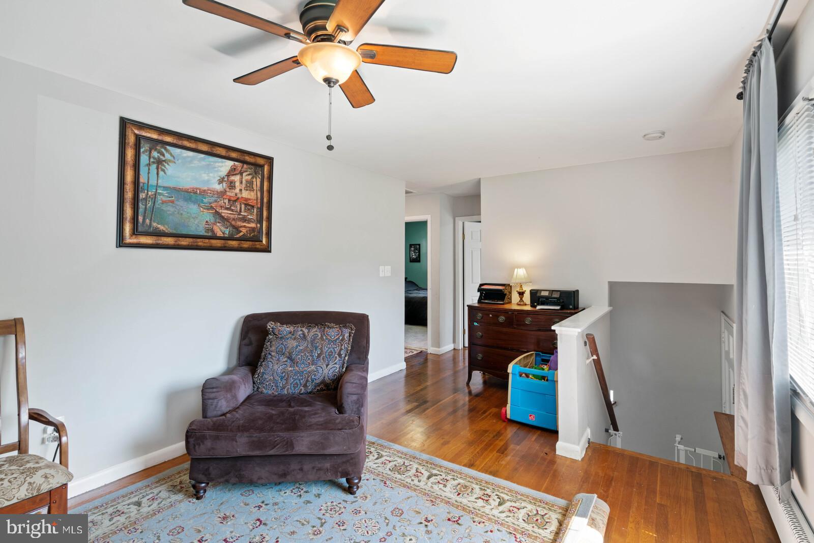 MARUMSCO ACRES - Residential