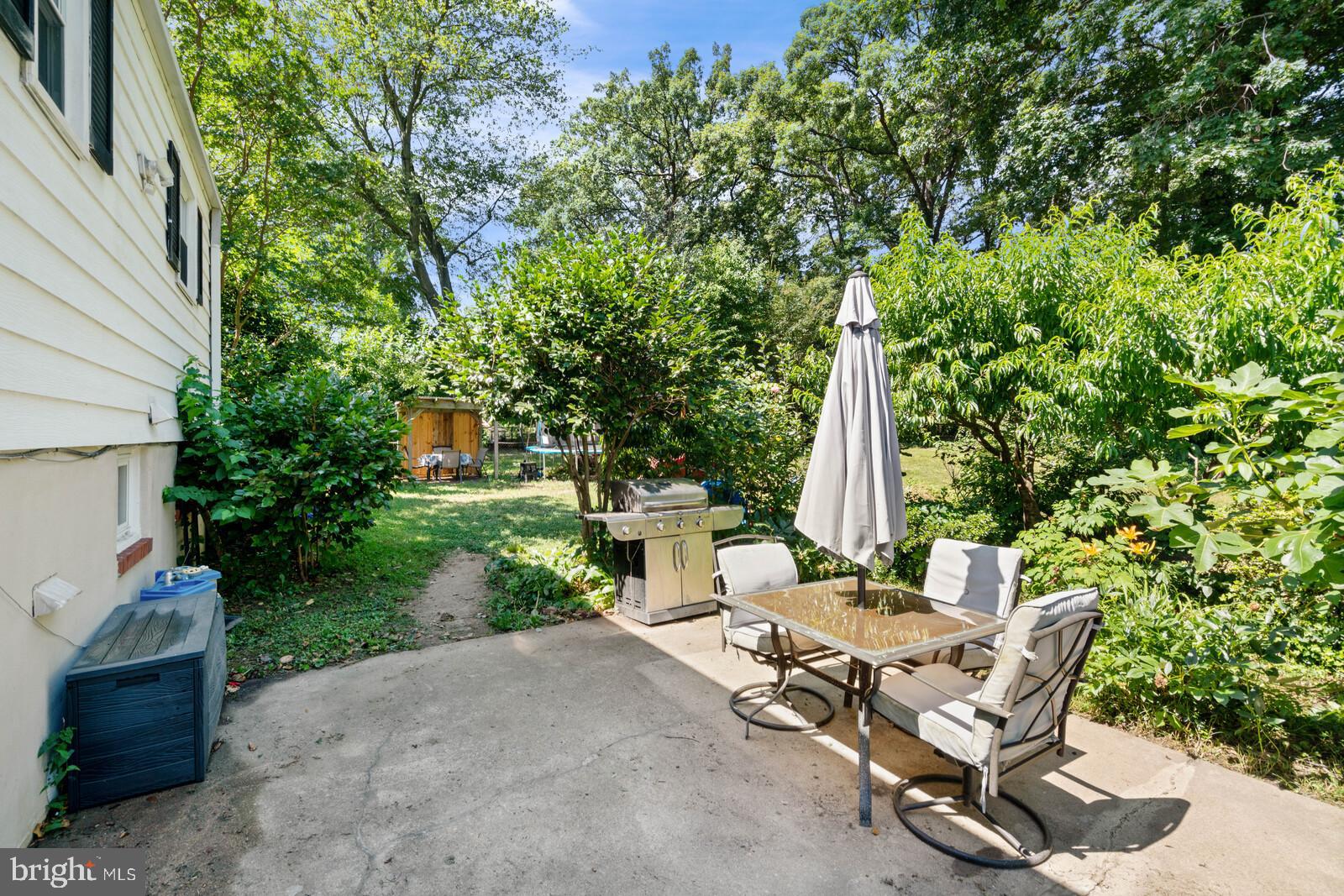 MARUMSCO ACRES - Residential