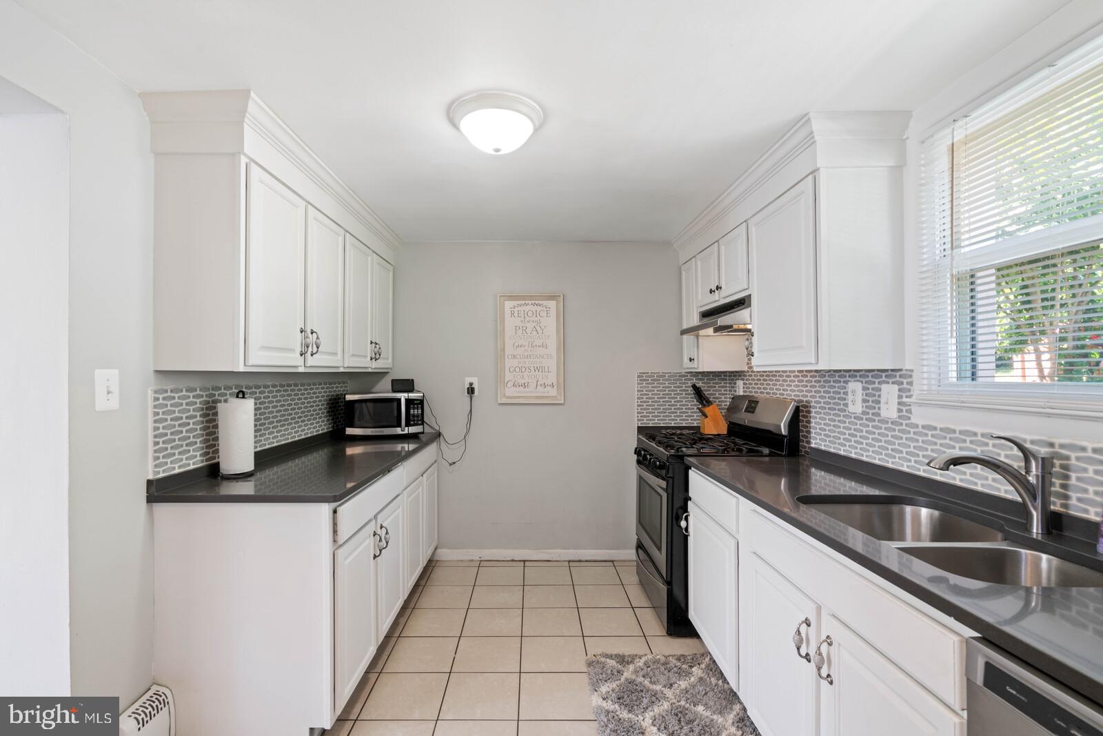 MARUMSCO ACRES - Residential