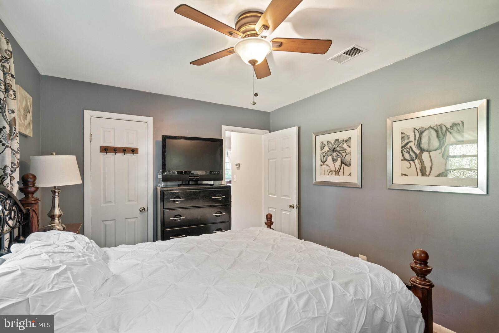 MARUMSCO ACRES - Residential