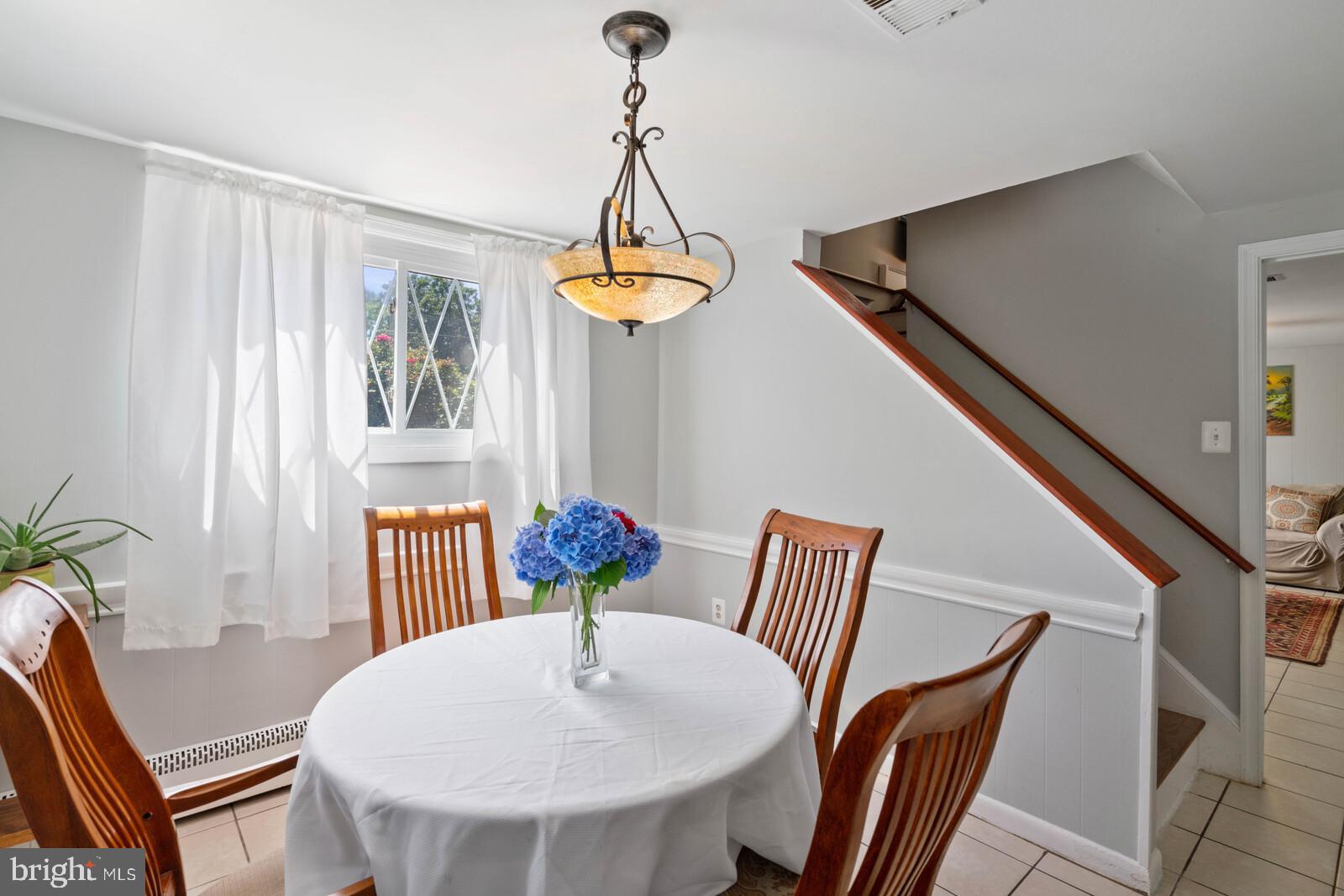 MARUMSCO ACRES - Residential