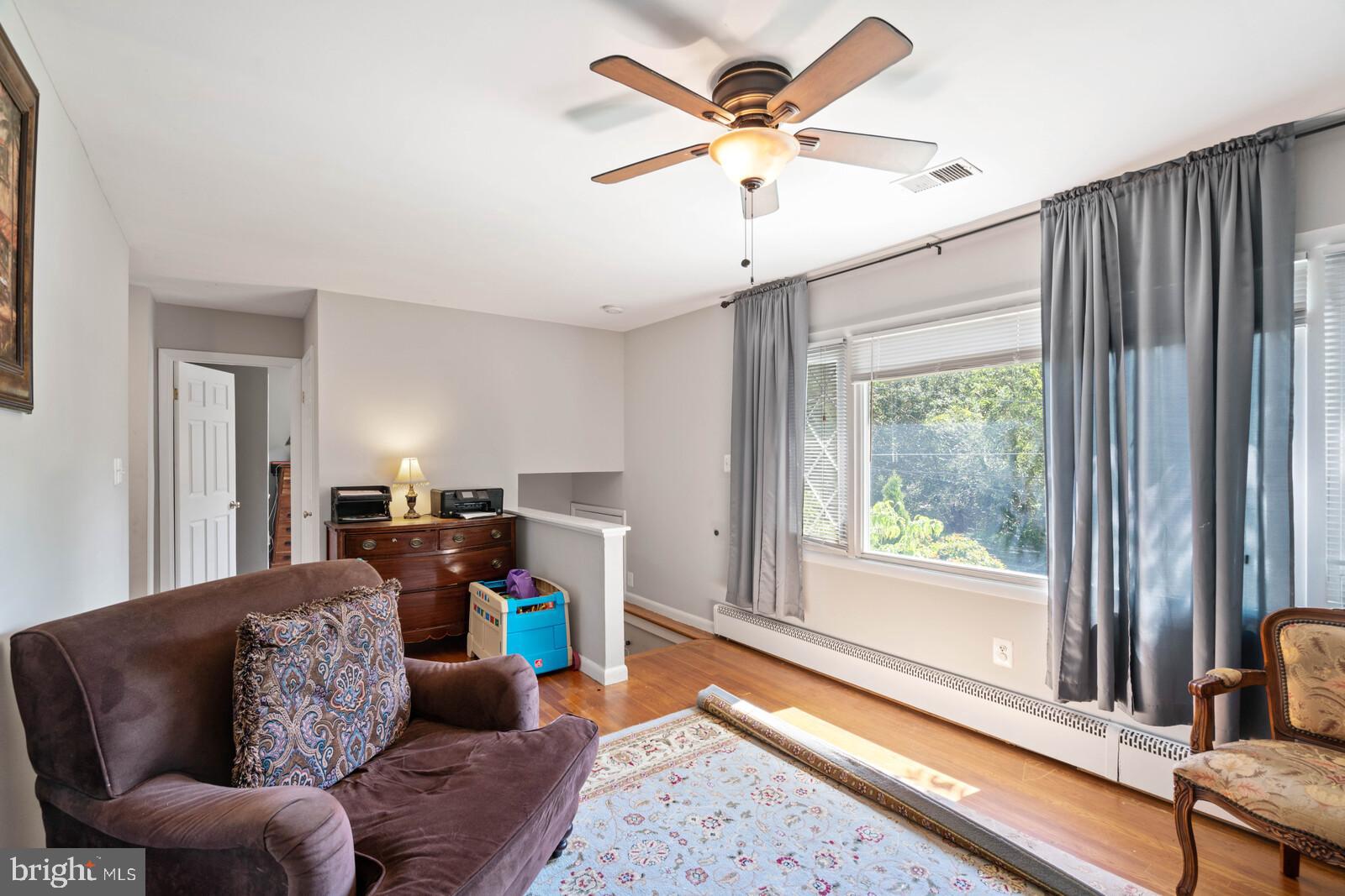 MARUMSCO ACRES - Residential