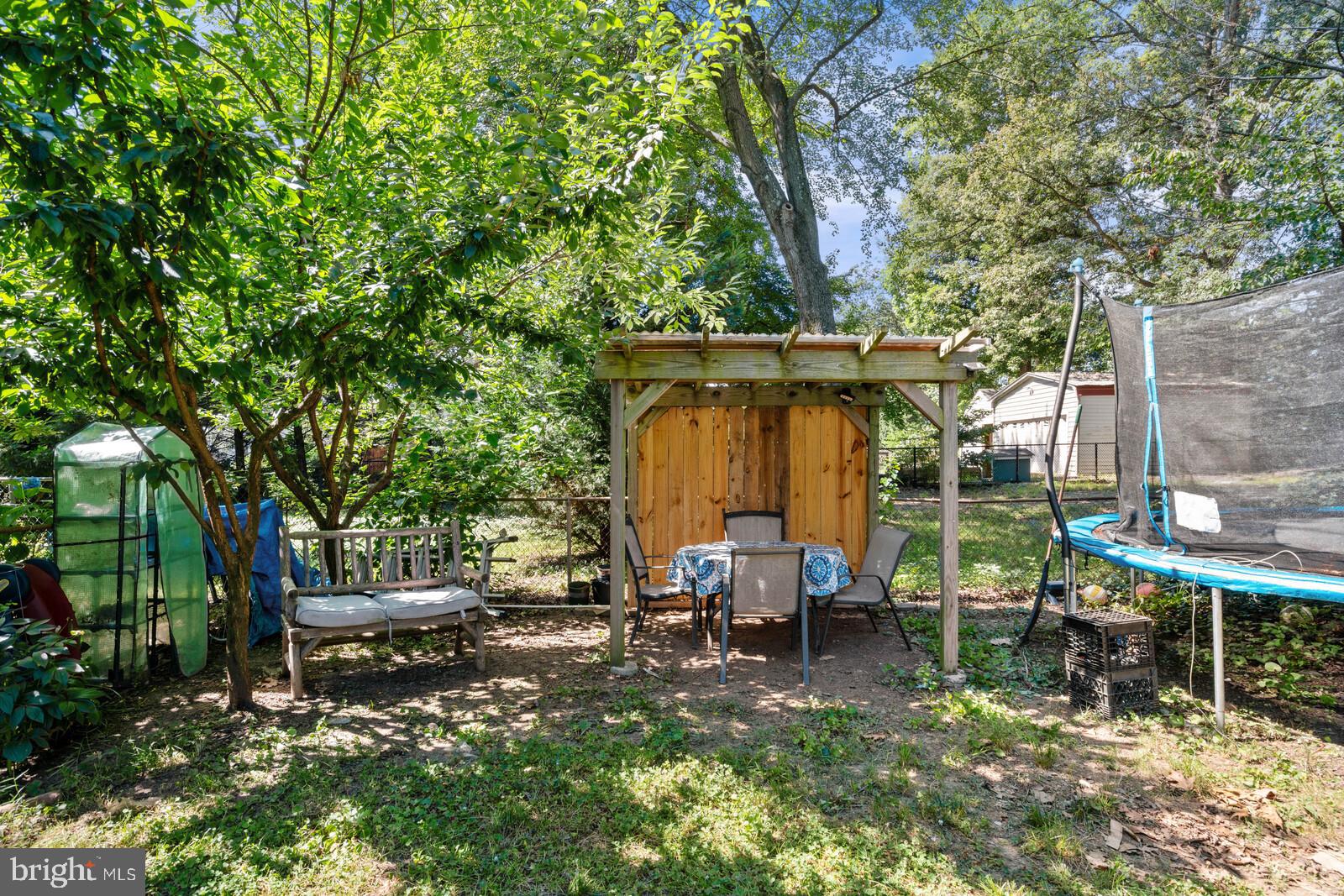 MARUMSCO ACRES - Residential