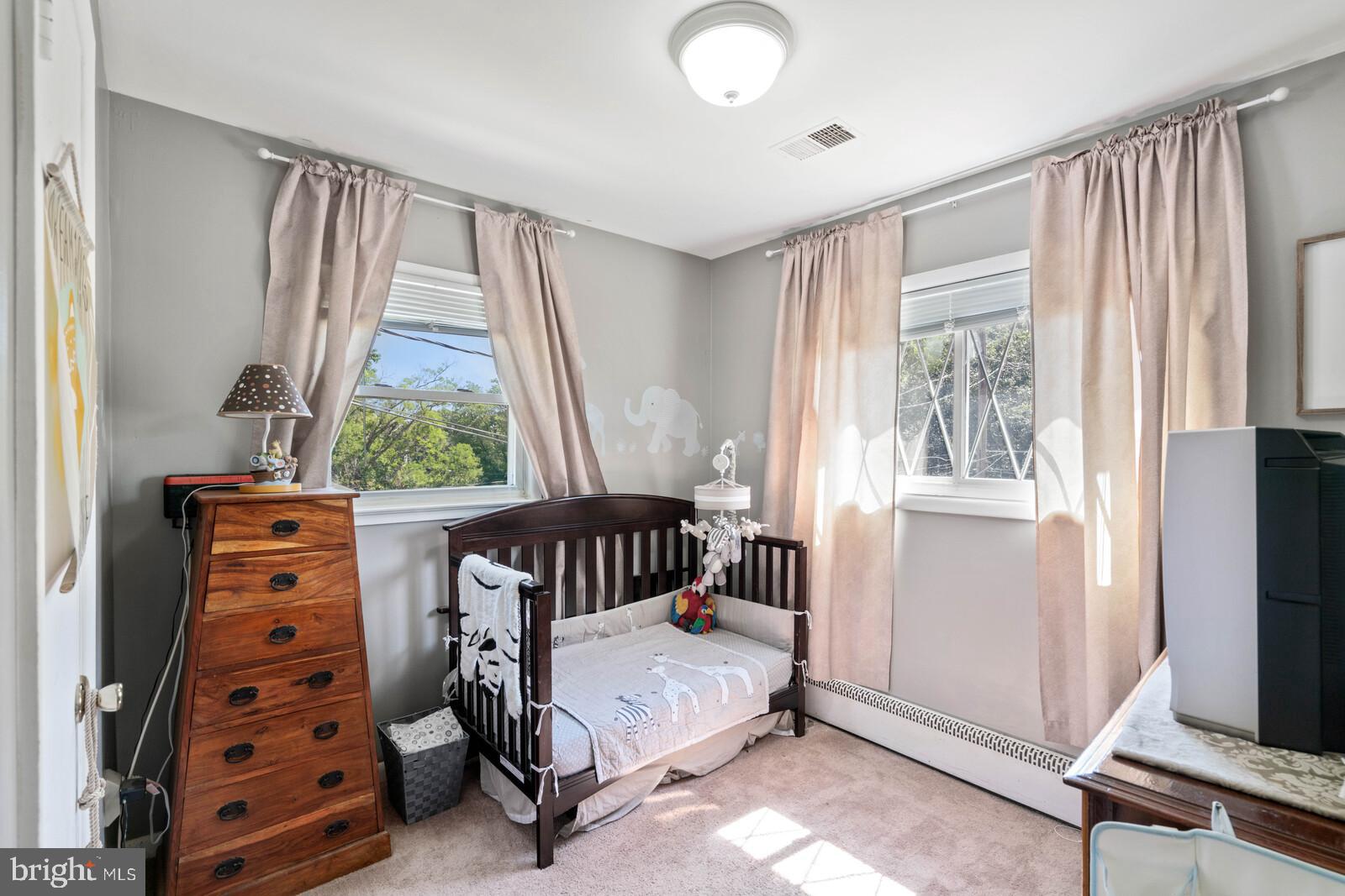 MARUMSCO ACRES - Residential