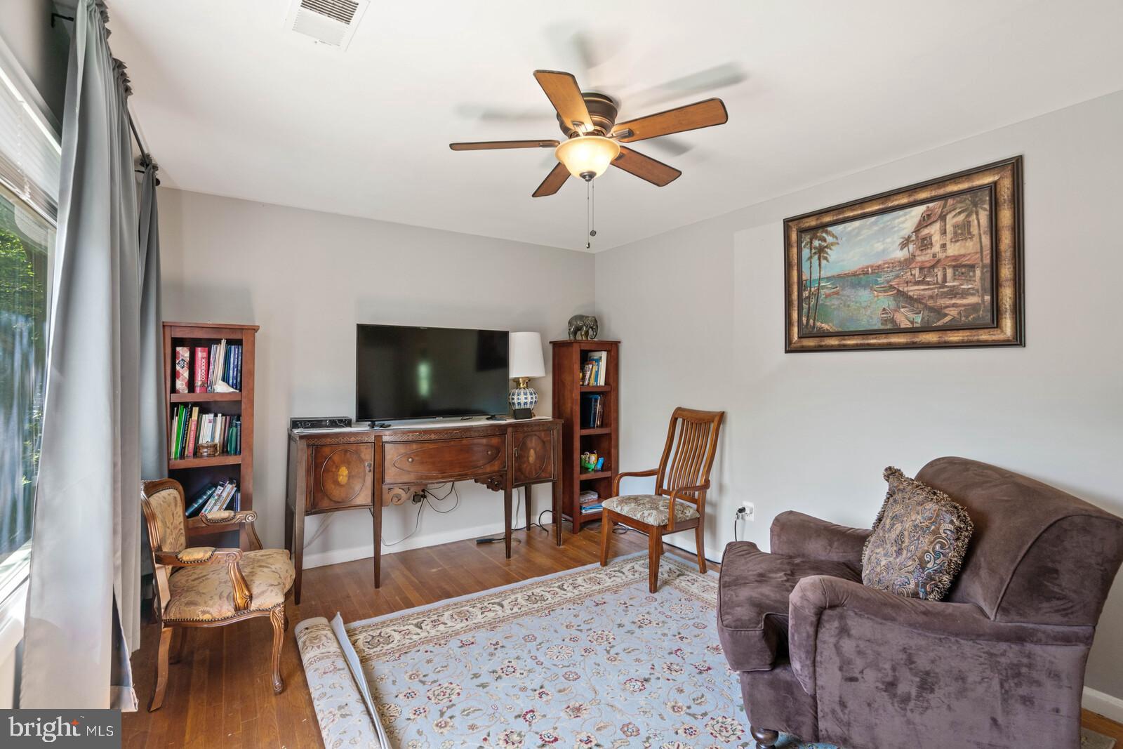 MARUMSCO ACRES - Residential