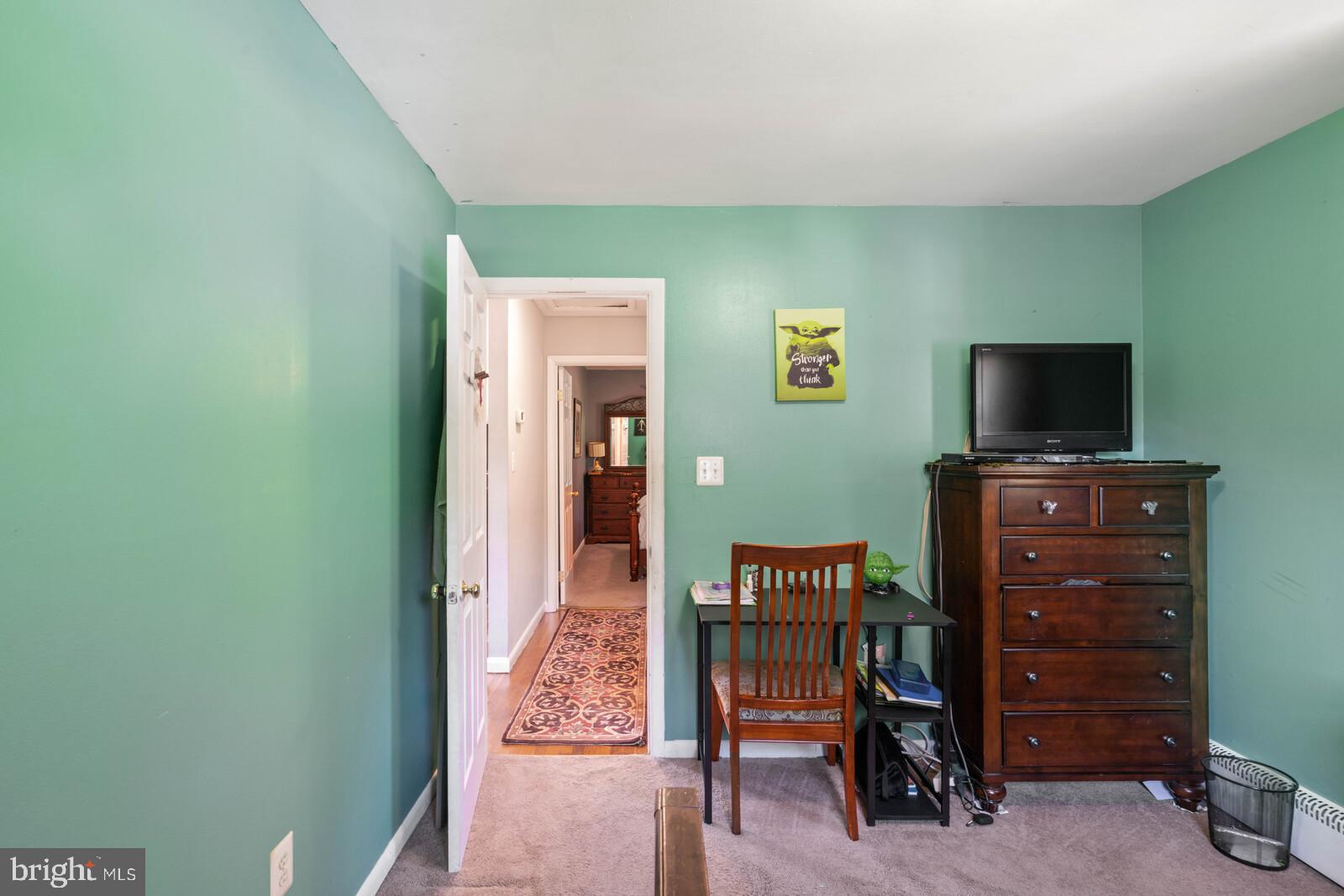 MARUMSCO ACRES - Residential