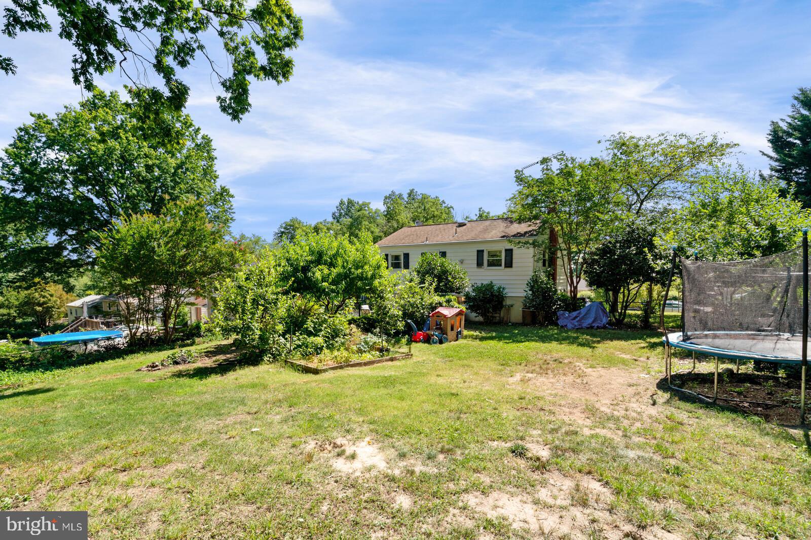 MARUMSCO ACRES - Residential