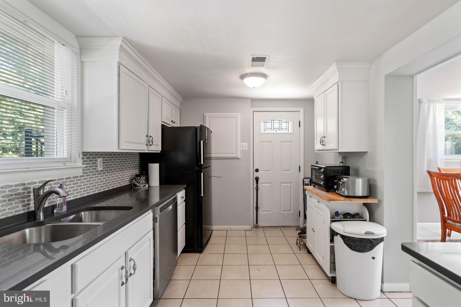 MARUMSCO ACRES - Residential