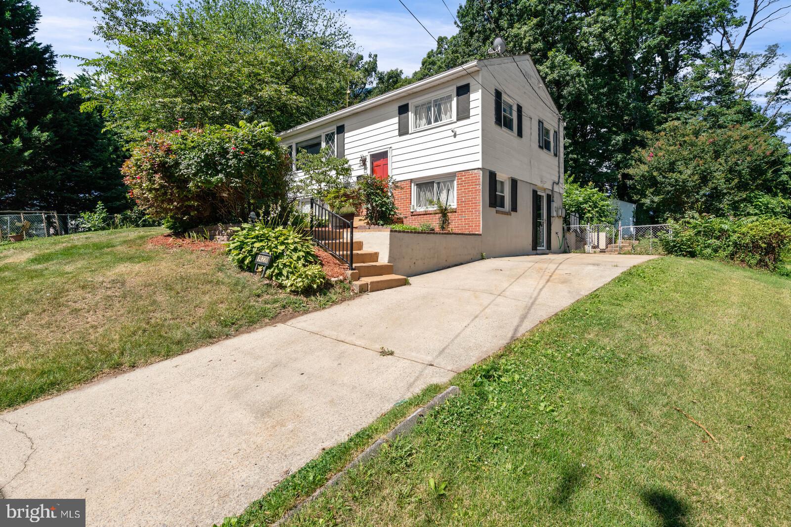 MARUMSCO ACRES - Residential