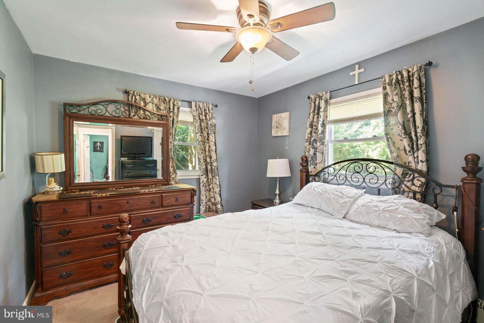 MARUMSCO ACRES - Residential