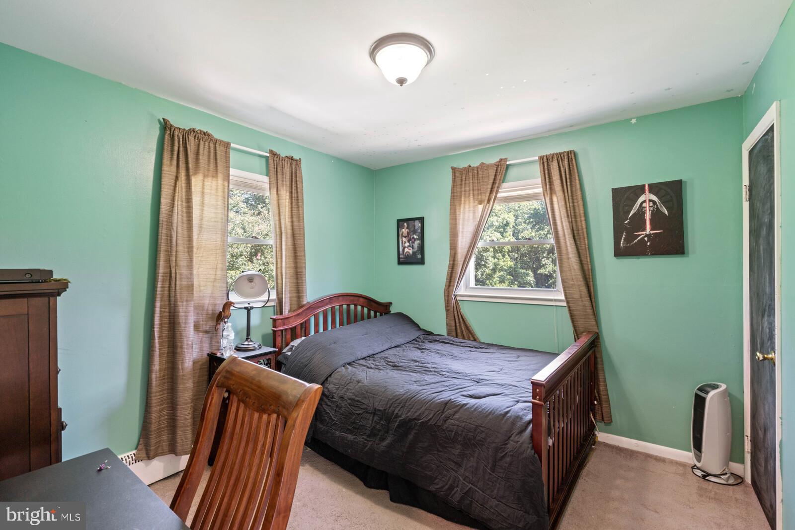 MARUMSCO ACRES - Residential