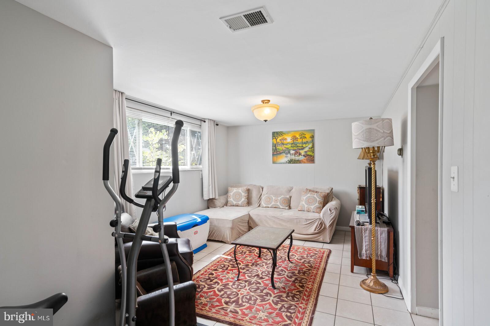 MARUMSCO ACRES - Residential