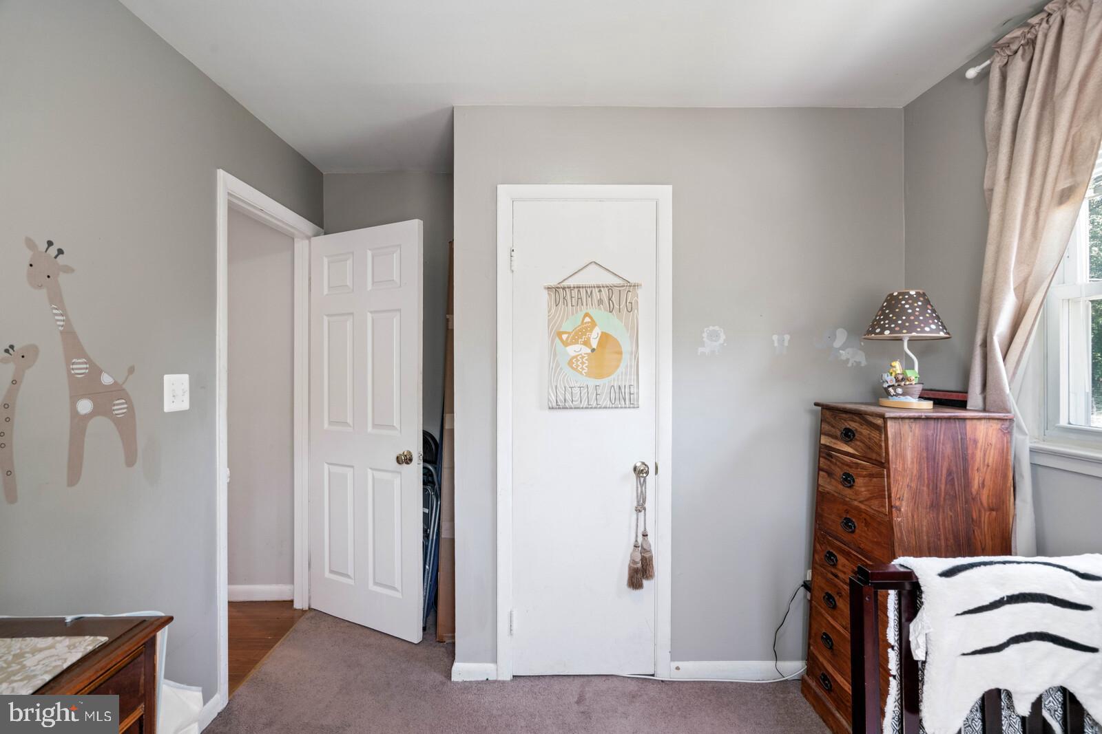 MARUMSCO ACRES - Residential