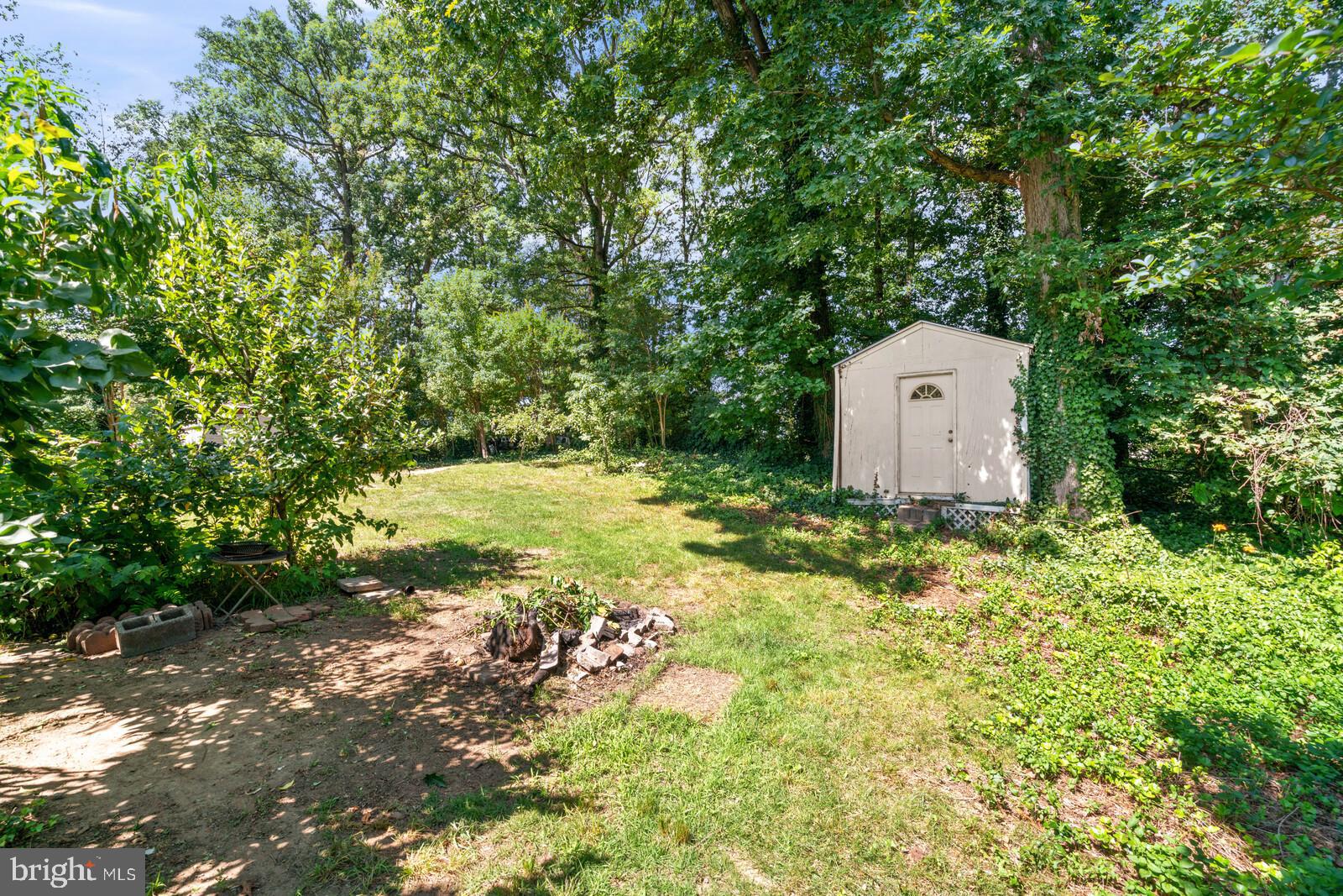 MARUMSCO ACRES - Residential