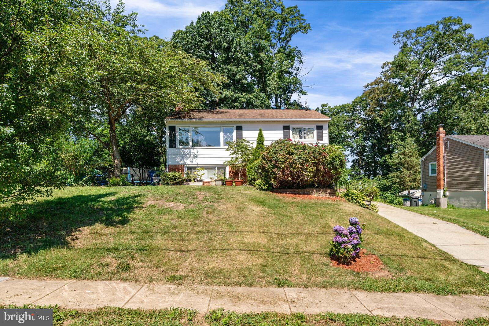 MARUMSCO ACRES - Residential