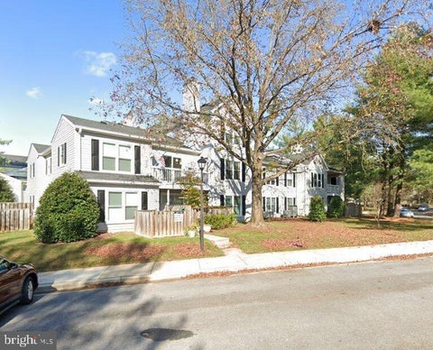 Condo For Sale - 18107 Rolling Meadow Way #246<br/> Montgomery County, OLNEY, MD 20832