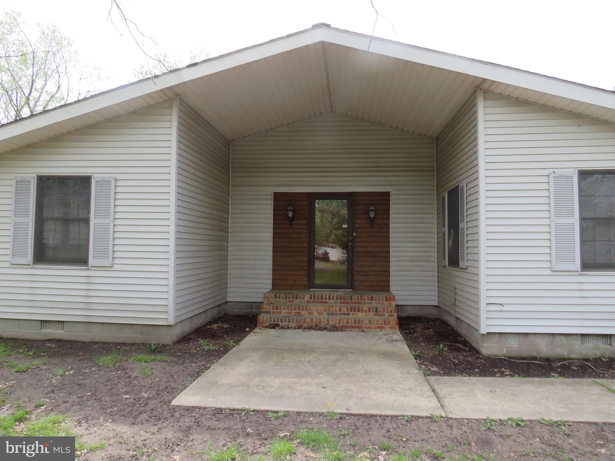 LONG ACRES-HOPEWELL - Residential