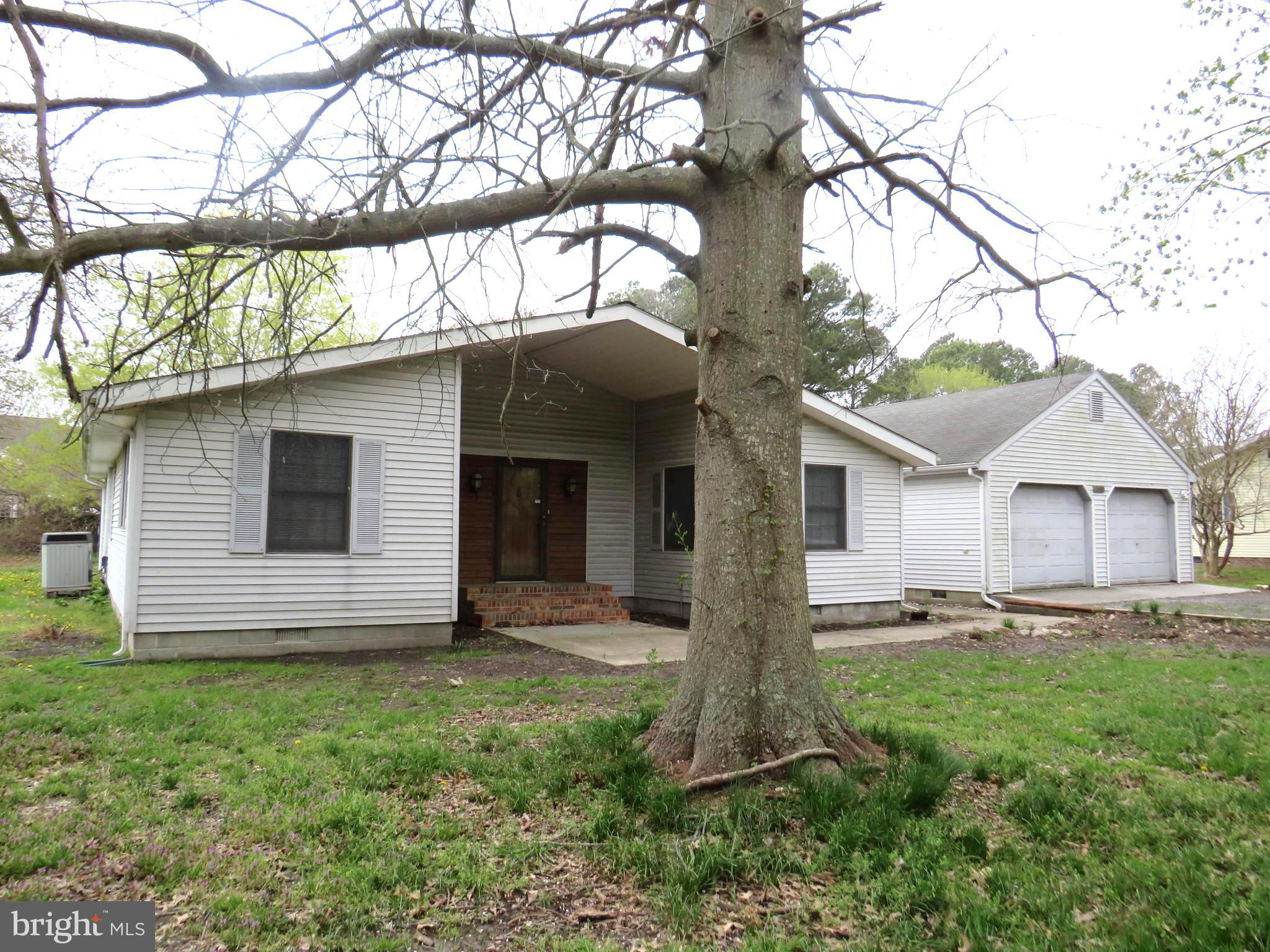 LONG ACRES-HOPEWELL - Residential