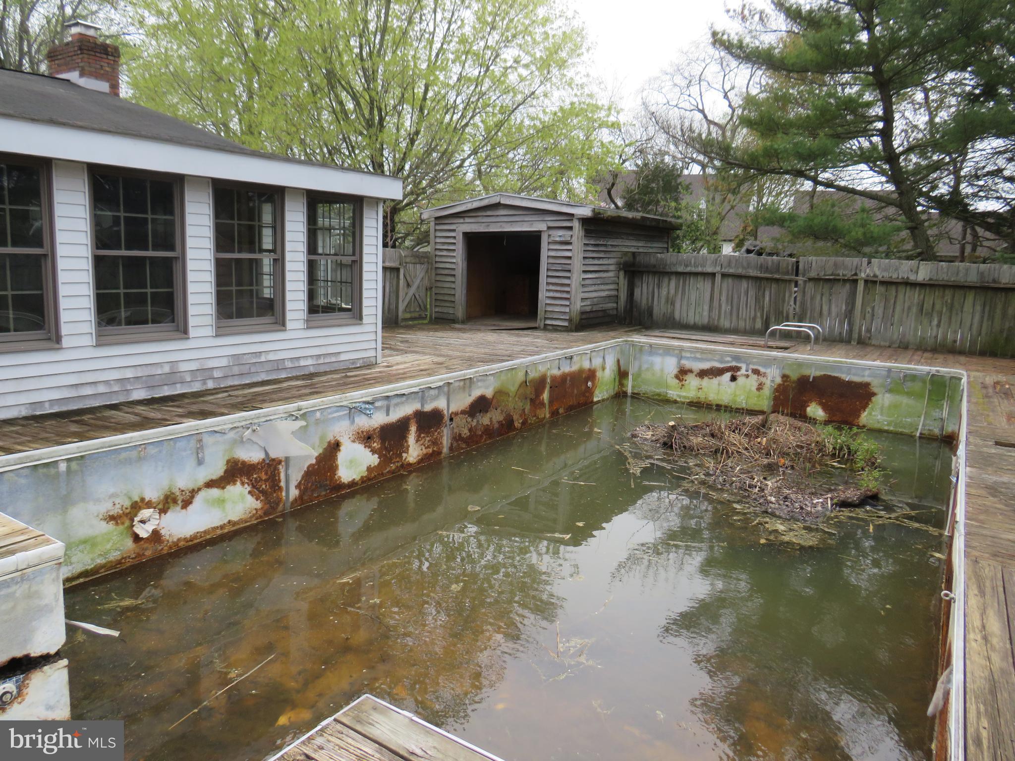 LONG ACRES-HOPEWELL - Residential