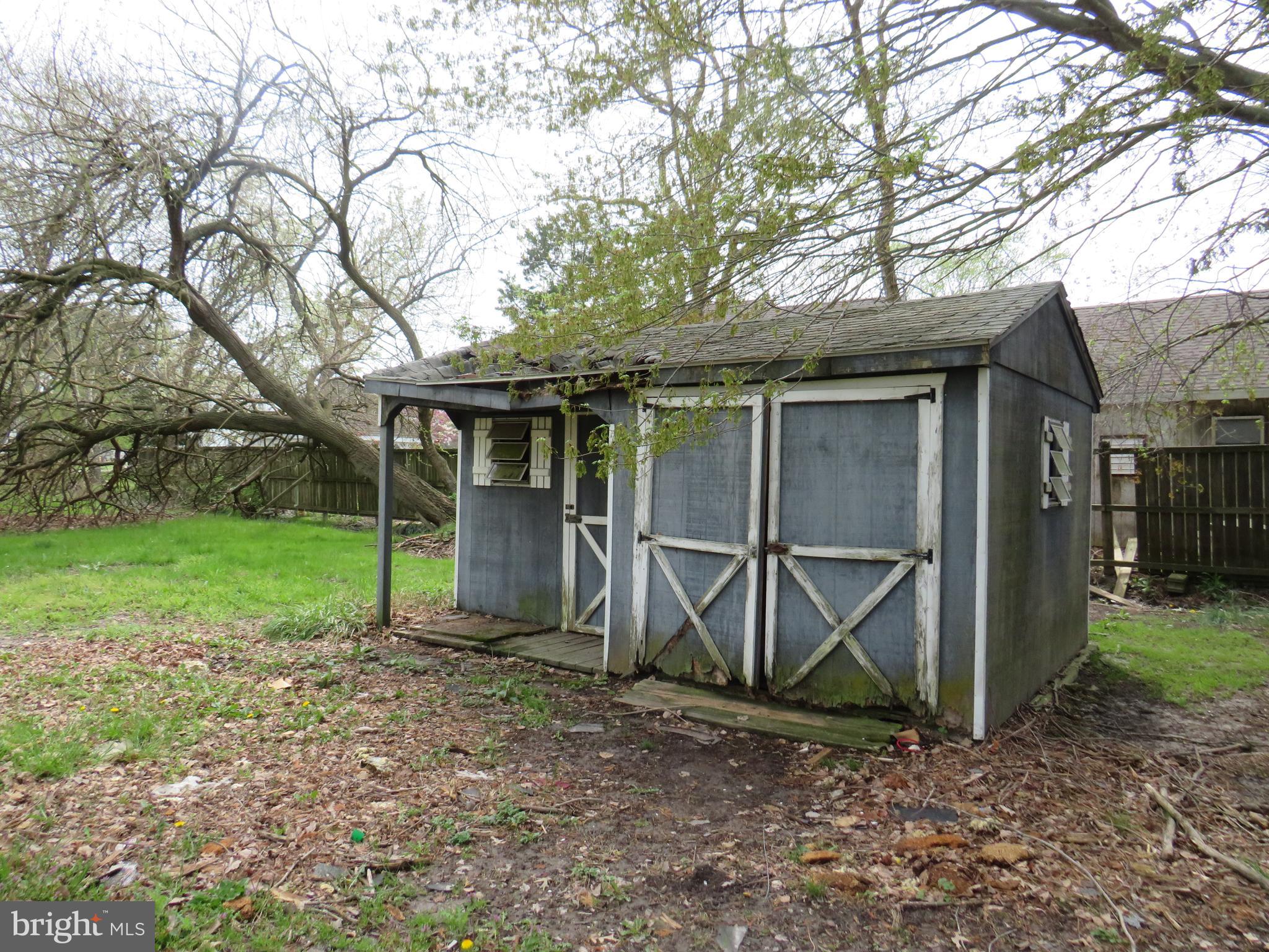 LONG ACRES-HOPEWELL - Residential