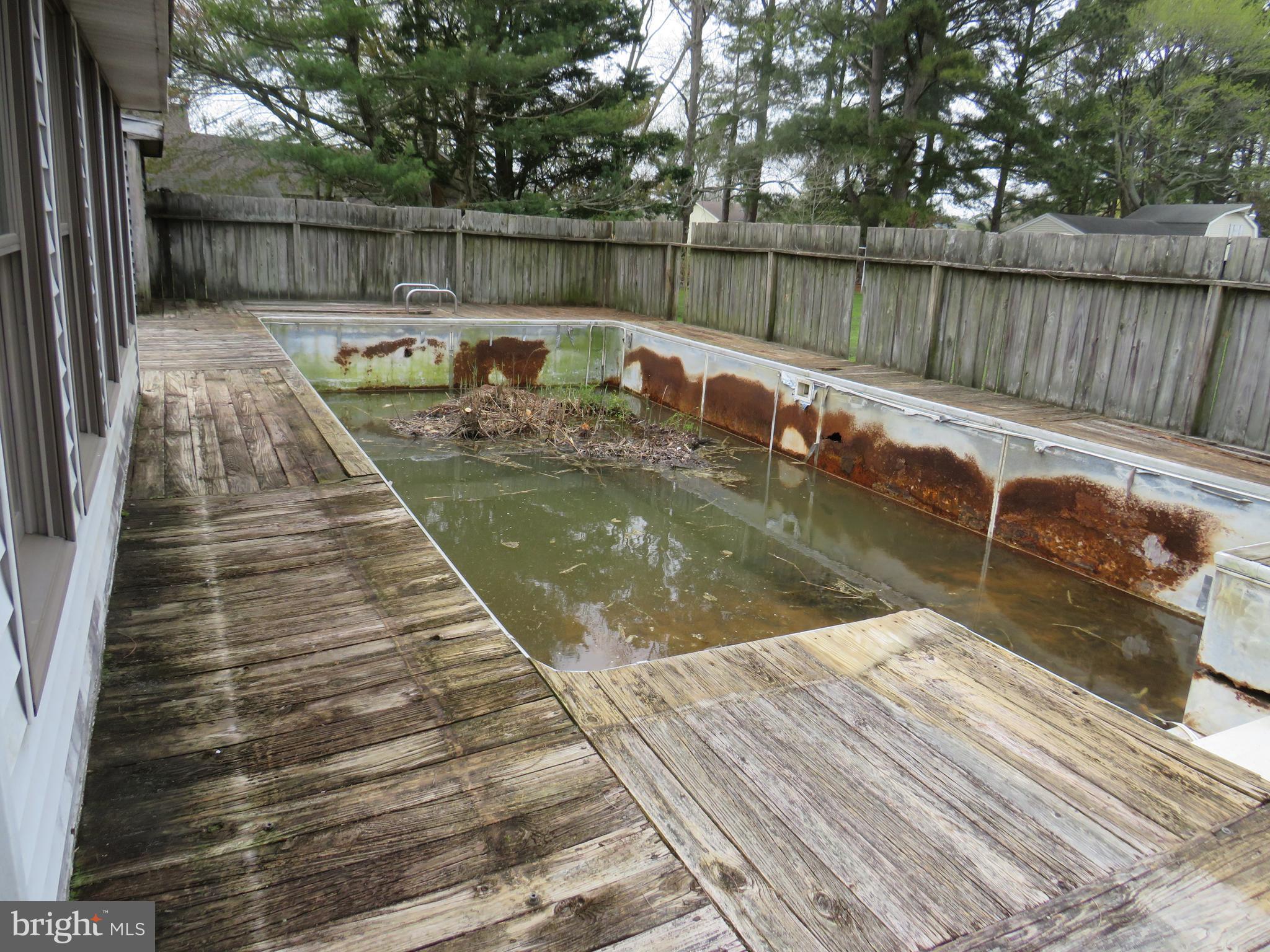 LONG ACRES-HOPEWELL - Residential