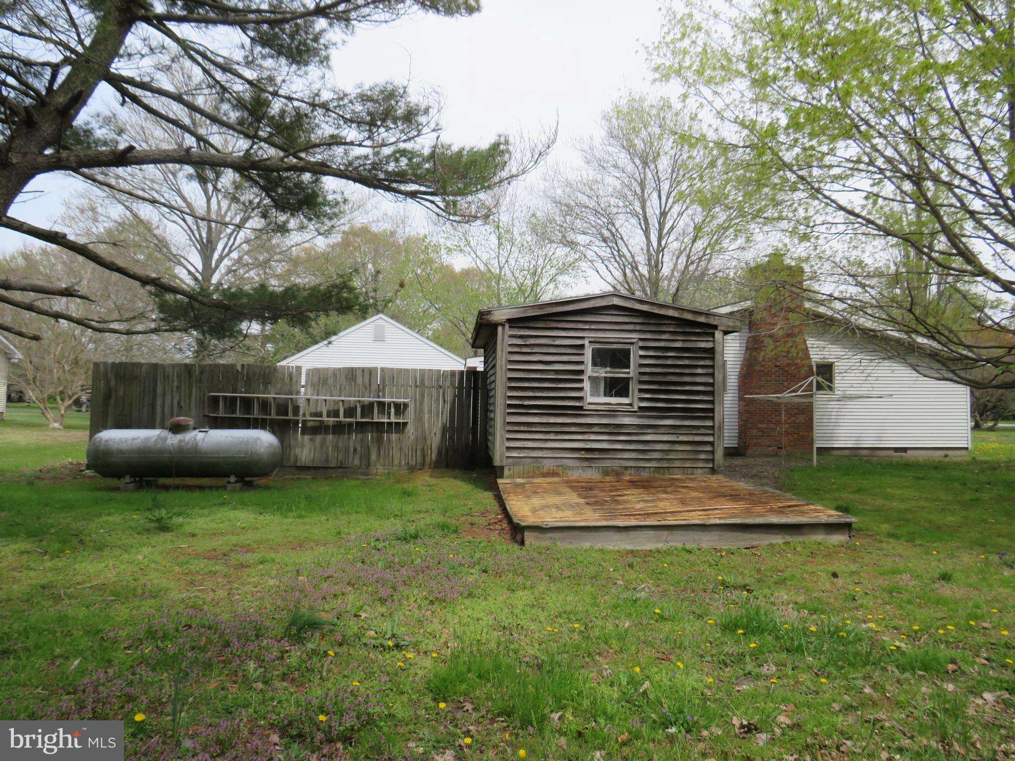 LONG ACRES-HOPEWELL - Residential