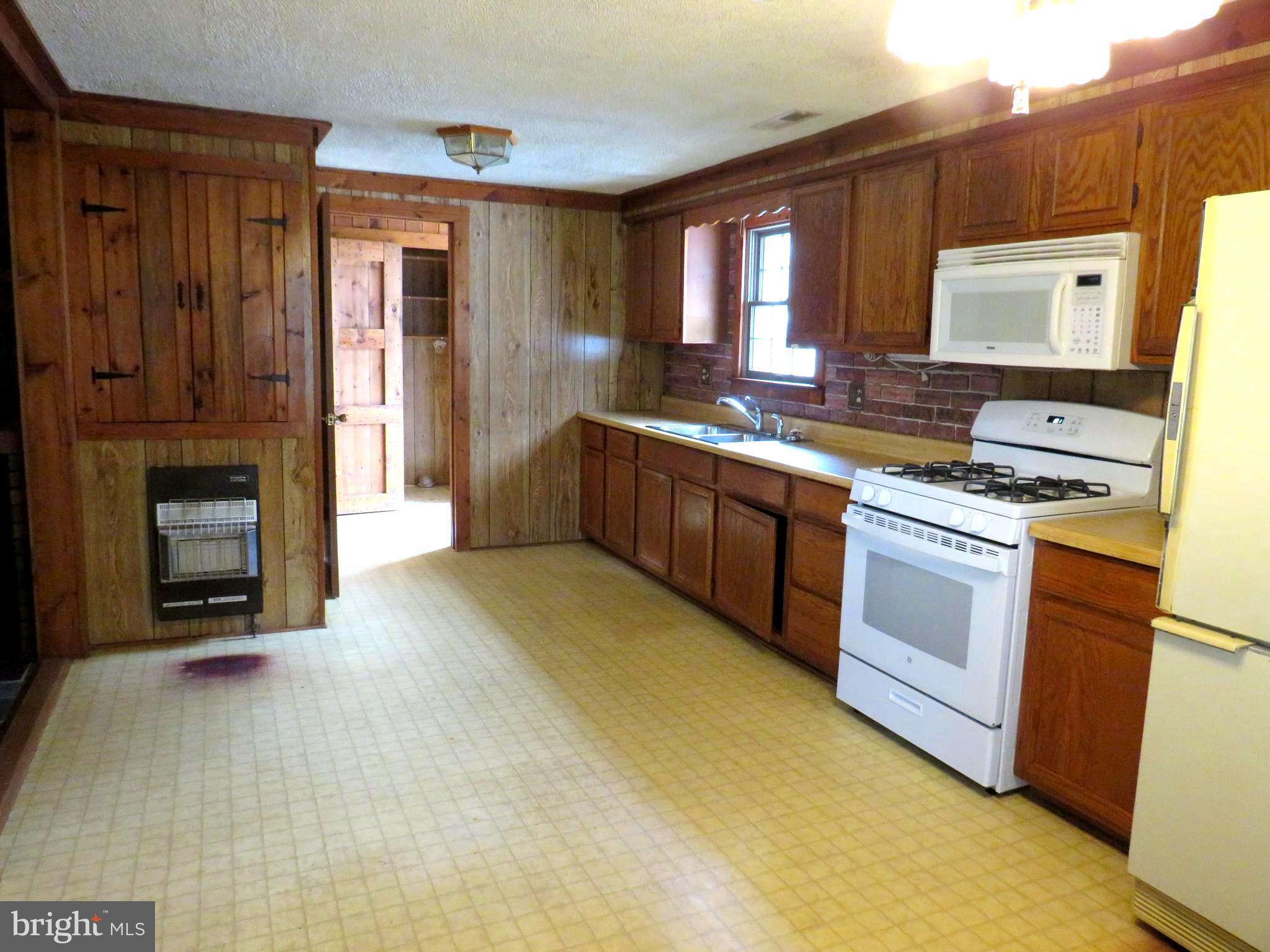 LONG ACRES-HOPEWELL - Residential