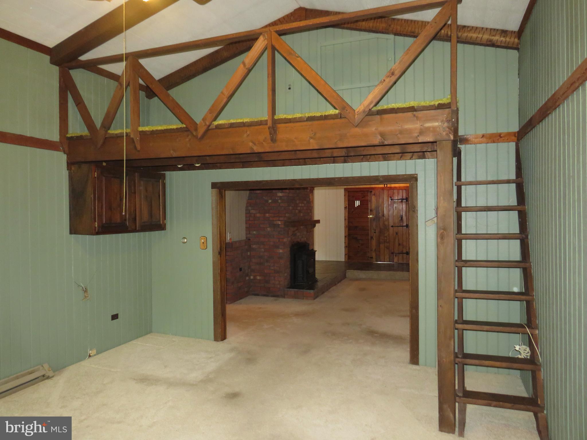 LONG ACRES-HOPEWELL - Residential