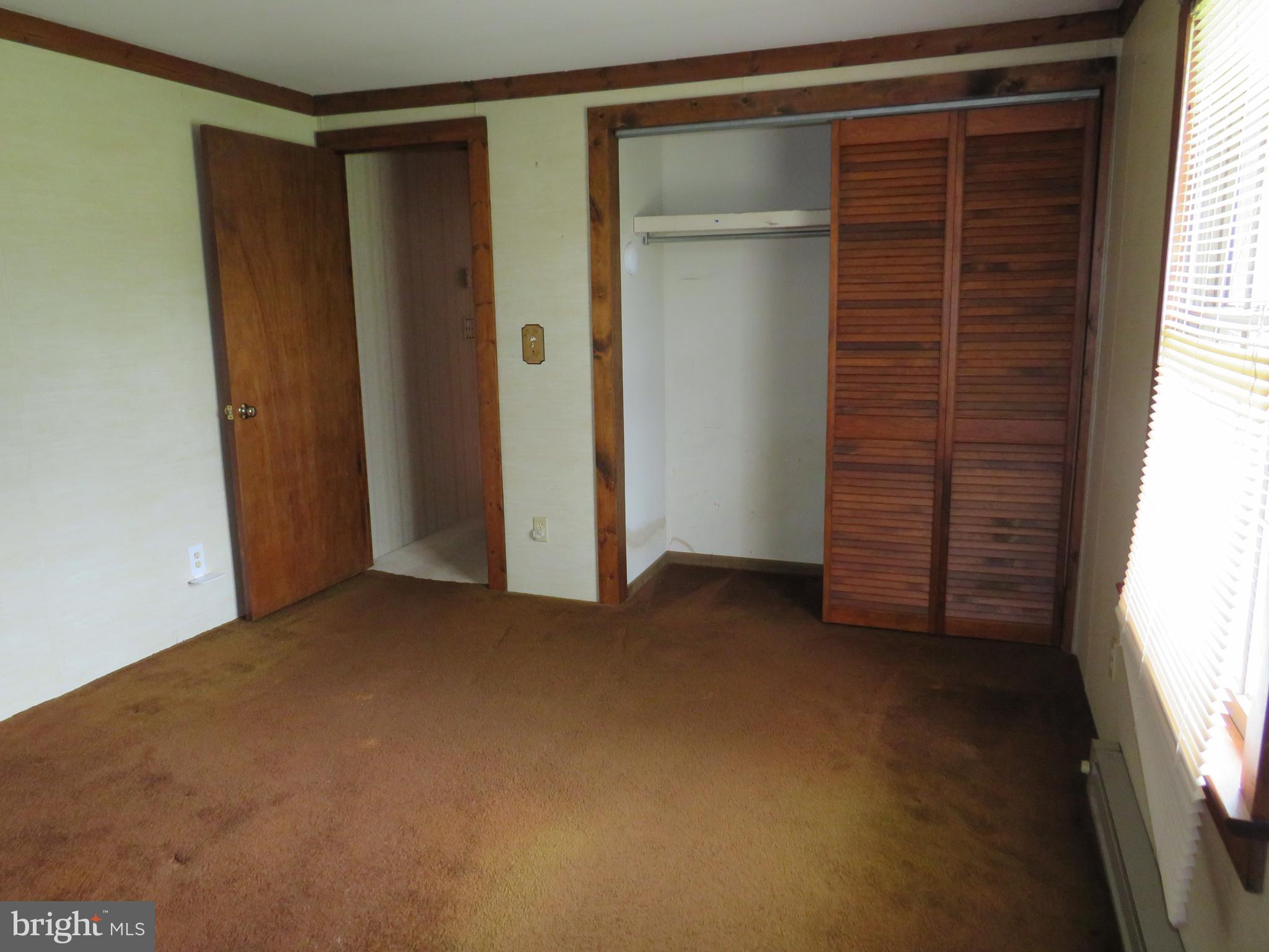 LONG ACRES-HOPEWELL - Residential