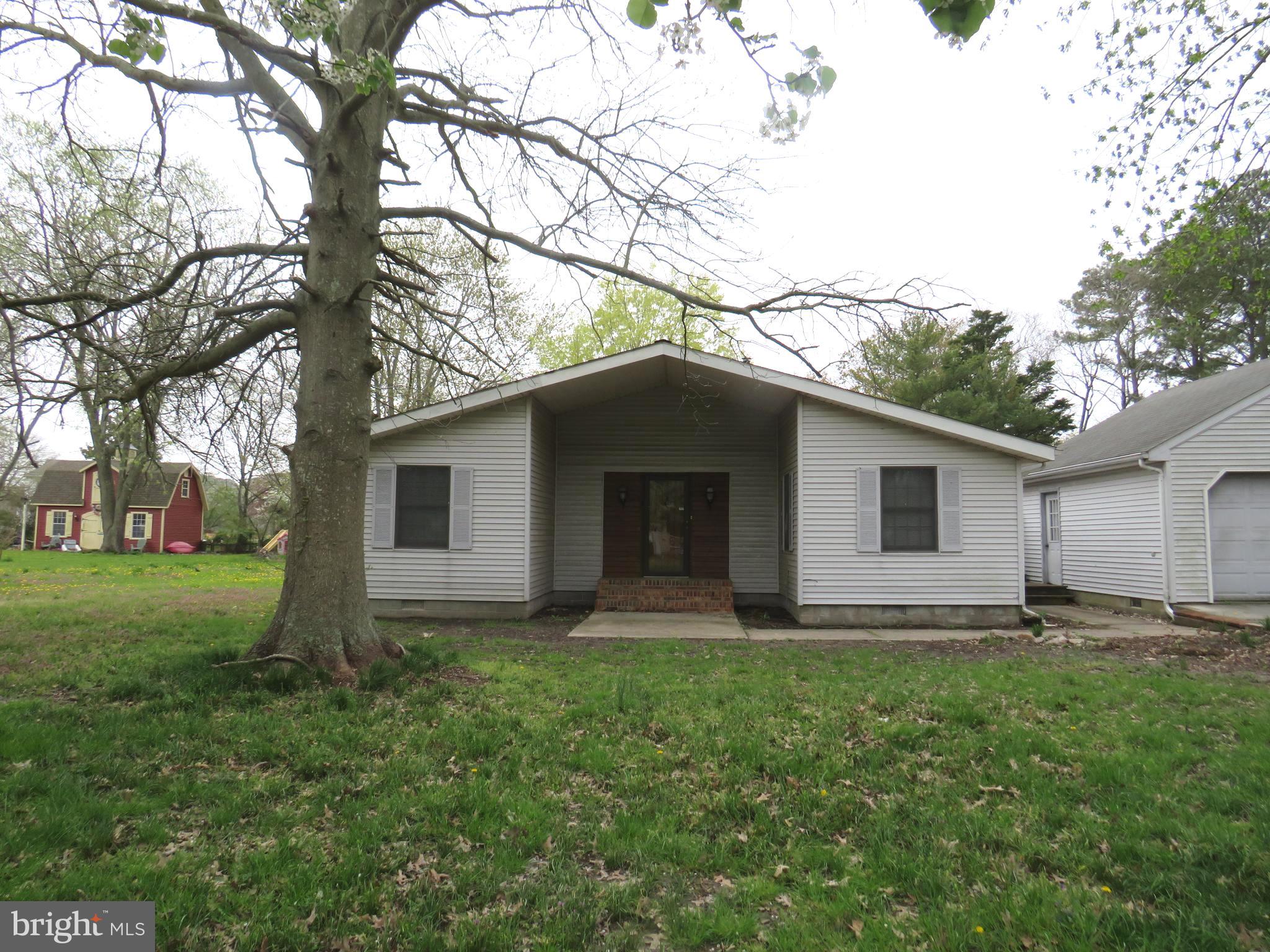 LONG ACRES-HOPEWELL - Residential