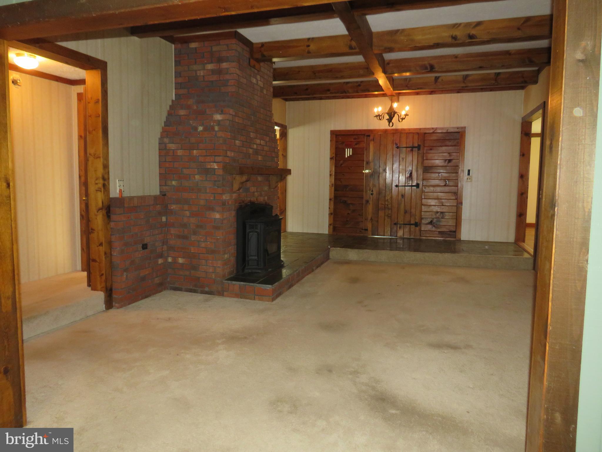 LONG ACRES-HOPEWELL - Residential