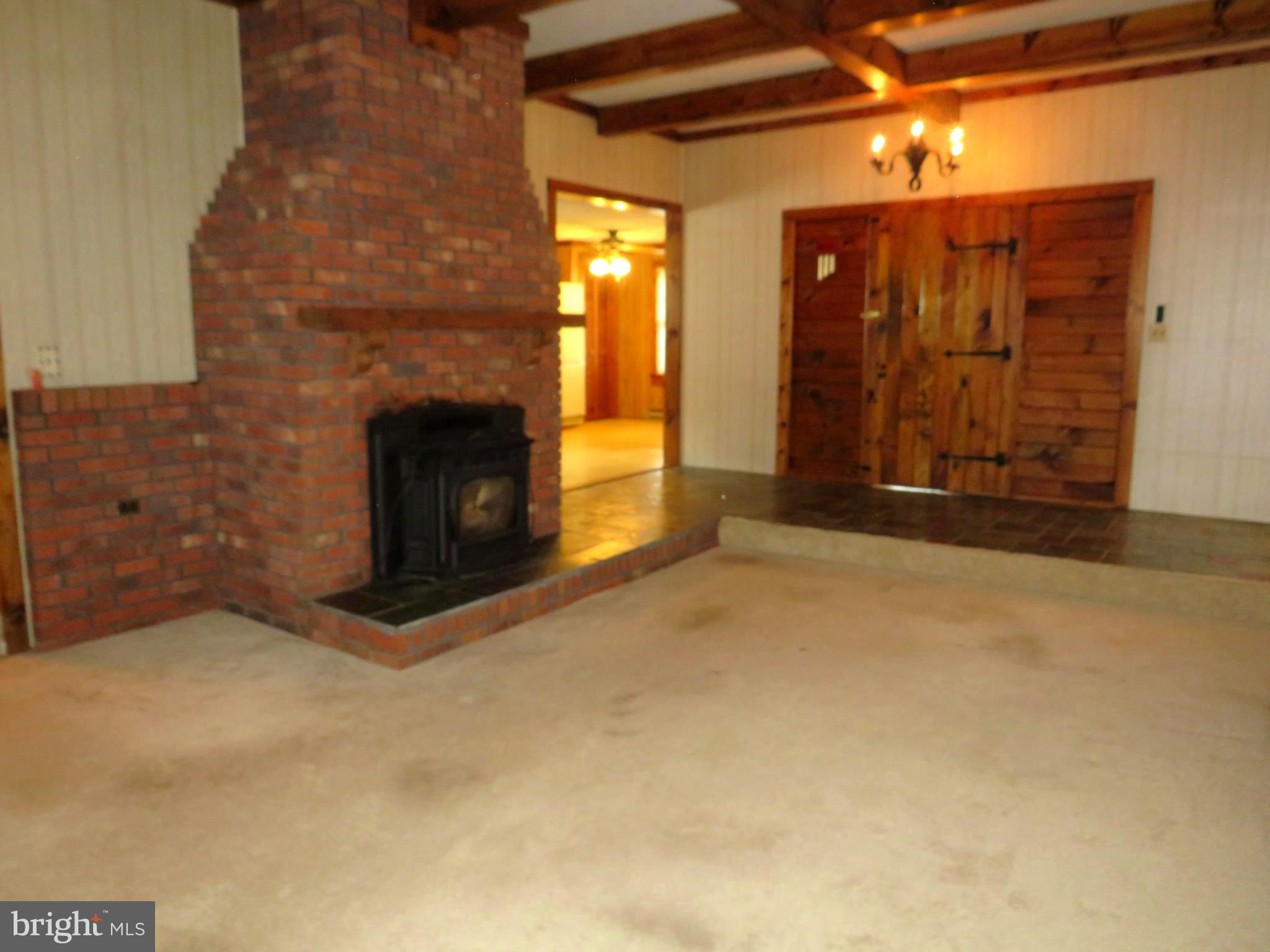 LONG ACRES-HOPEWELL - Residential