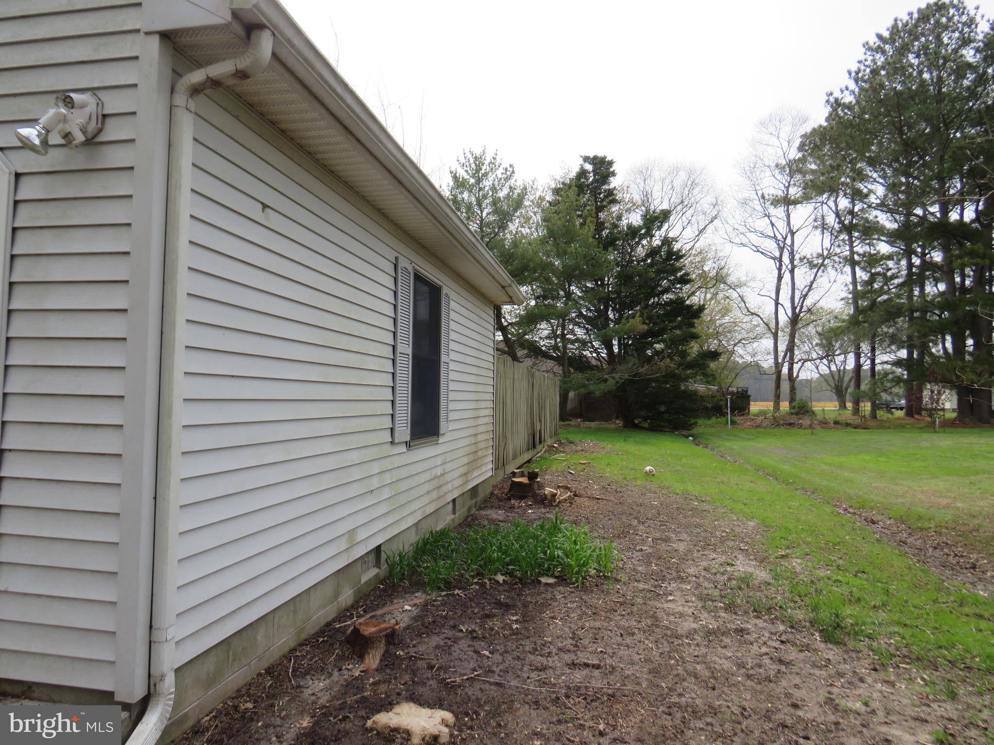 LONG ACRES-HOPEWELL - Residential