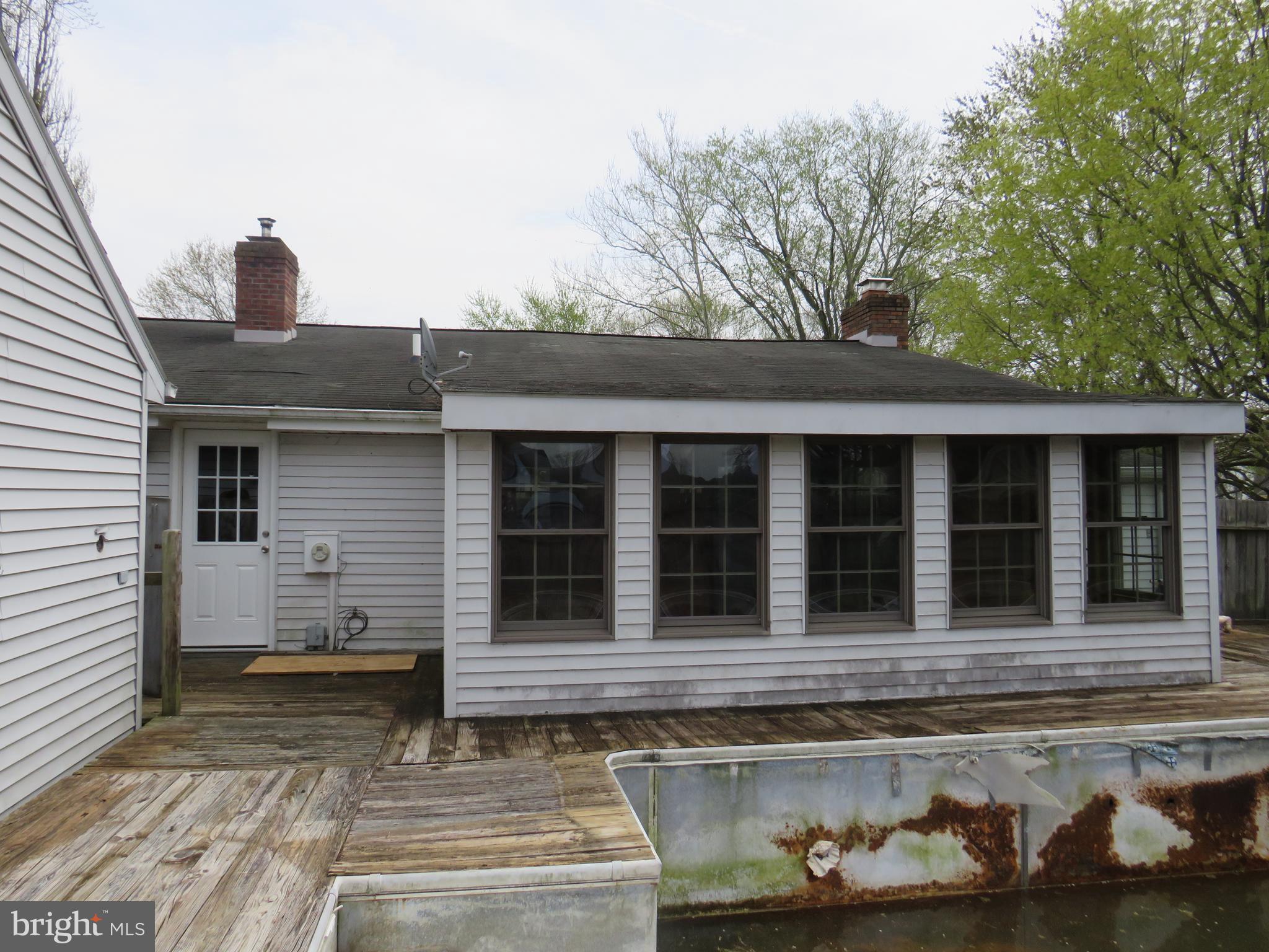 LONG ACRES-HOPEWELL - Residential