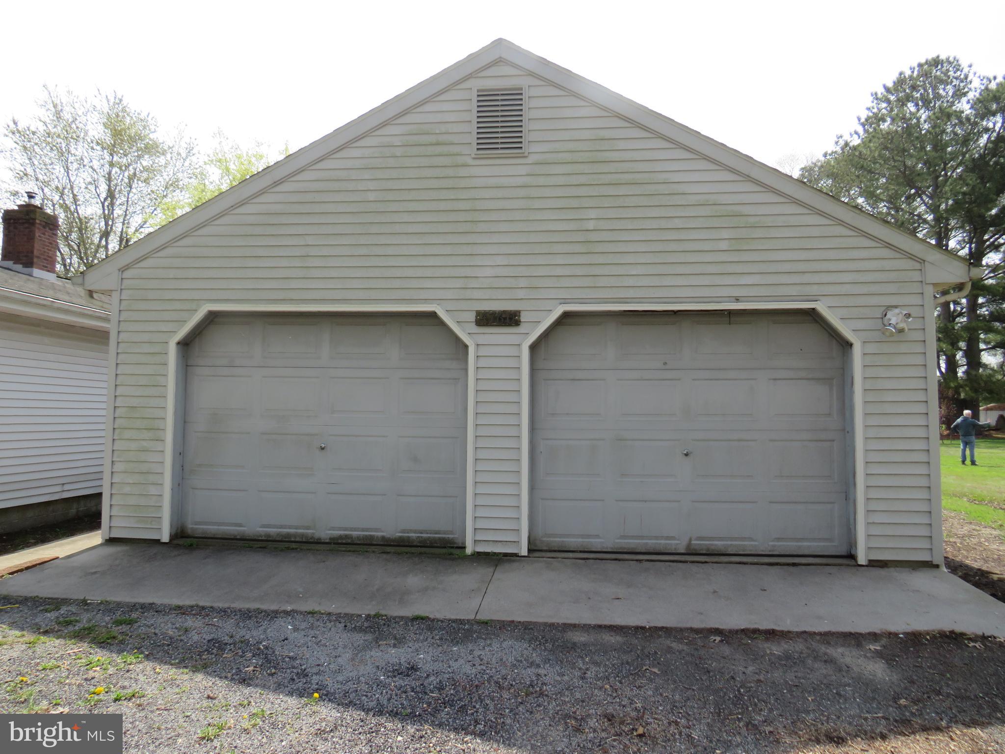 LONG ACRES-HOPEWELL - Residential