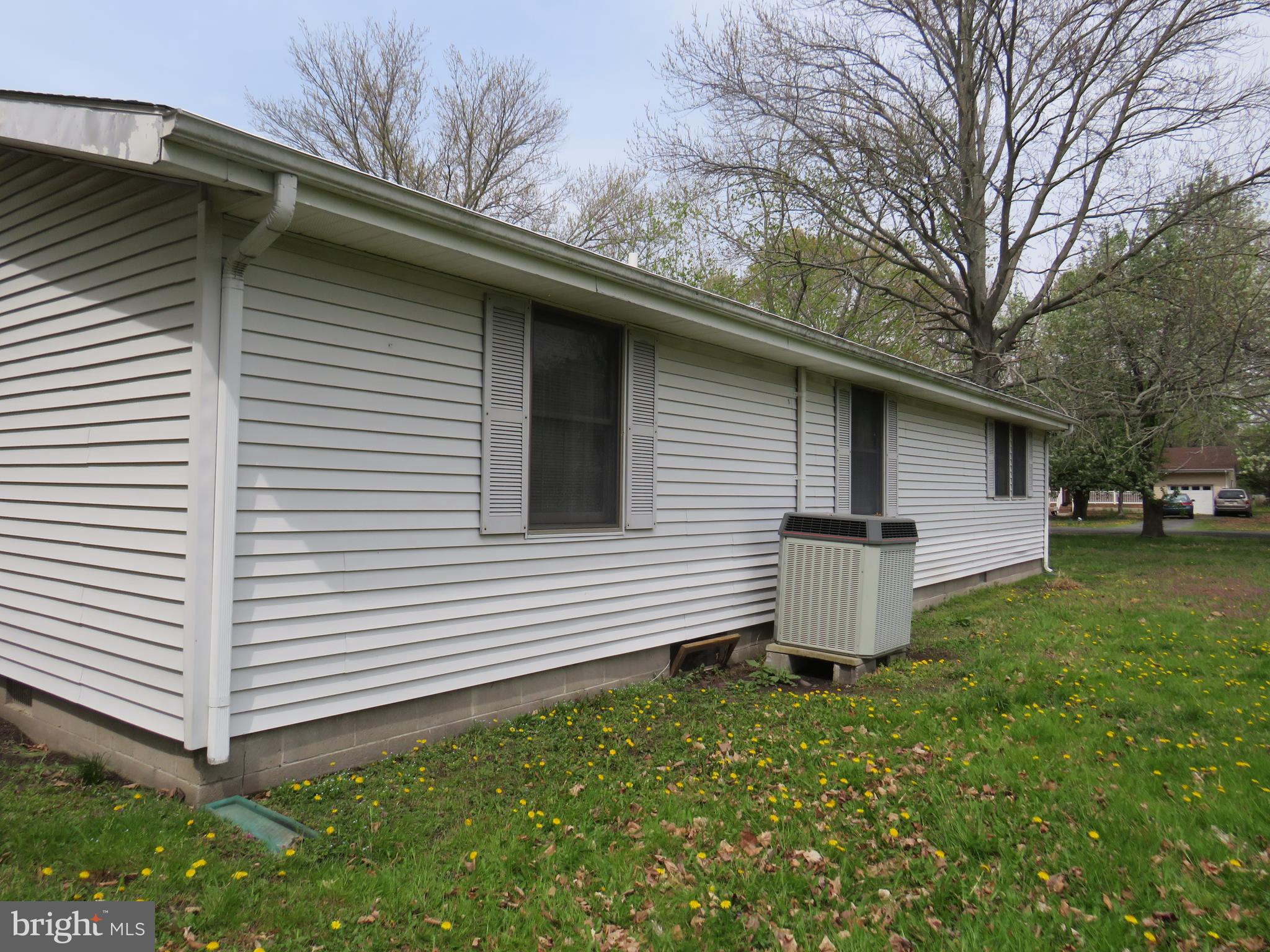 LONG ACRES-HOPEWELL - Residential