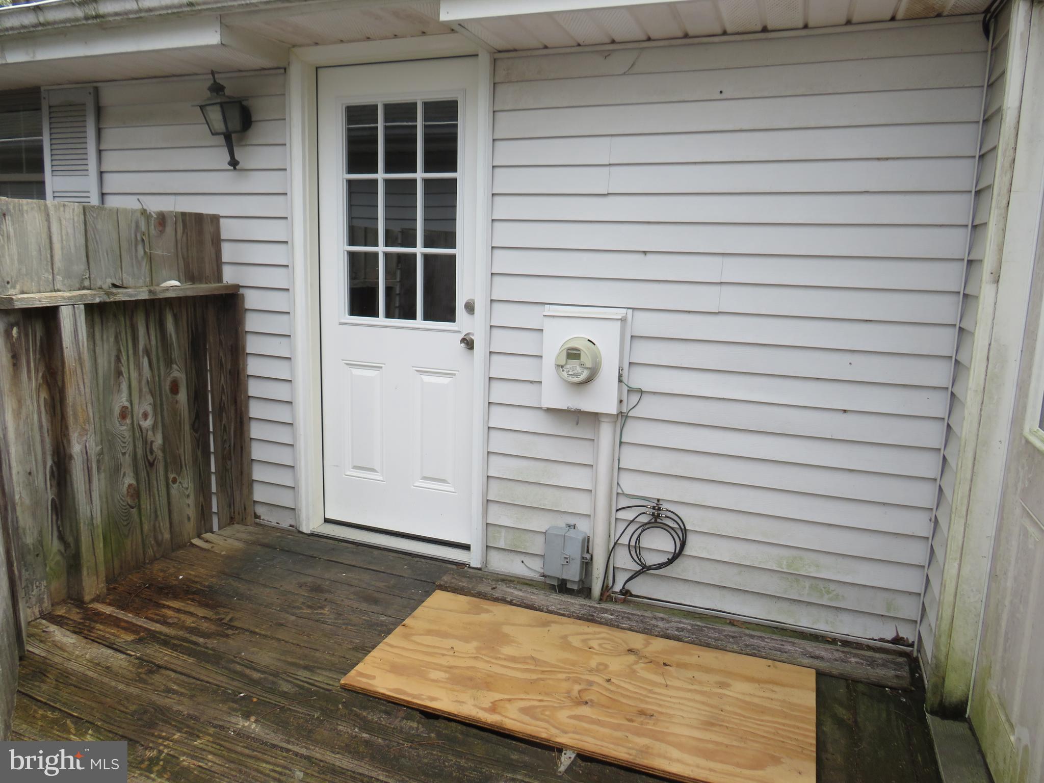 LONG ACRES-HOPEWELL - Residential