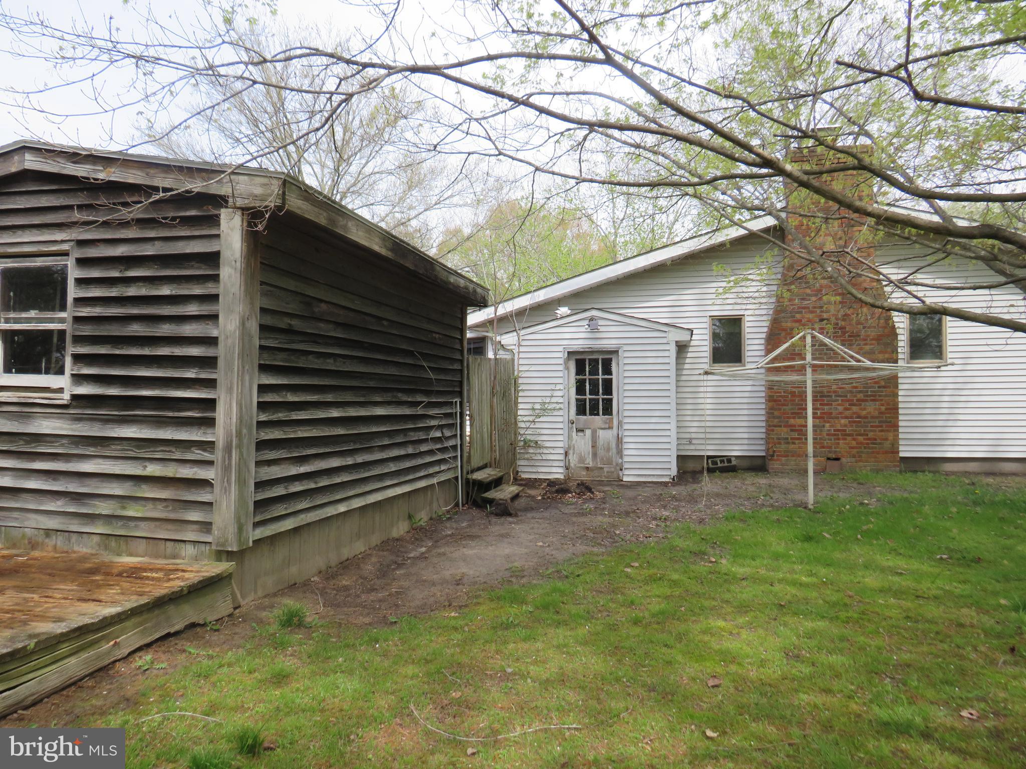 LONG ACRES-HOPEWELL - Residential