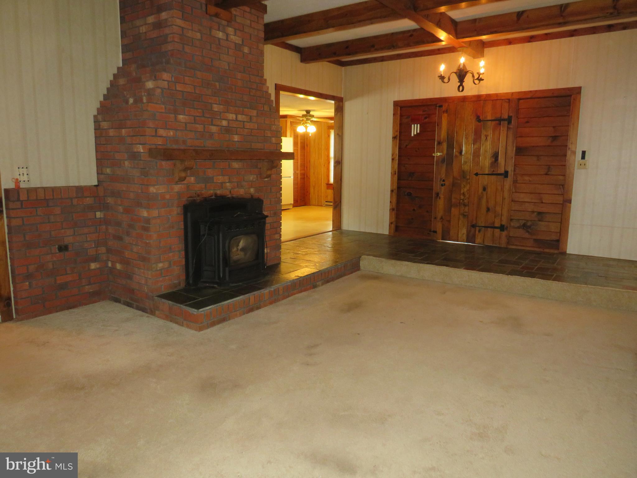 LONG ACRES-HOPEWELL - Residential