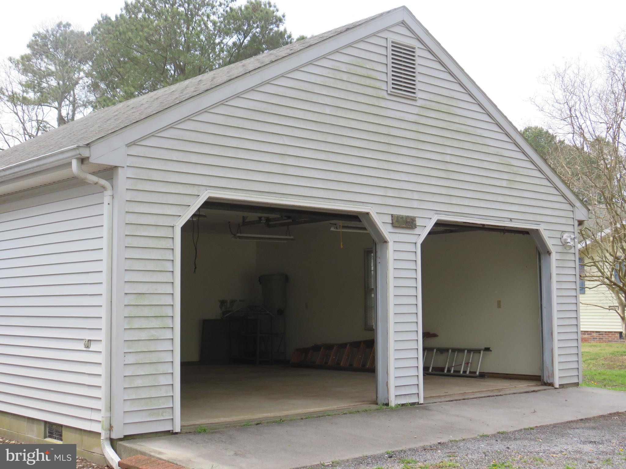 LONG ACRES-HOPEWELL - Residential