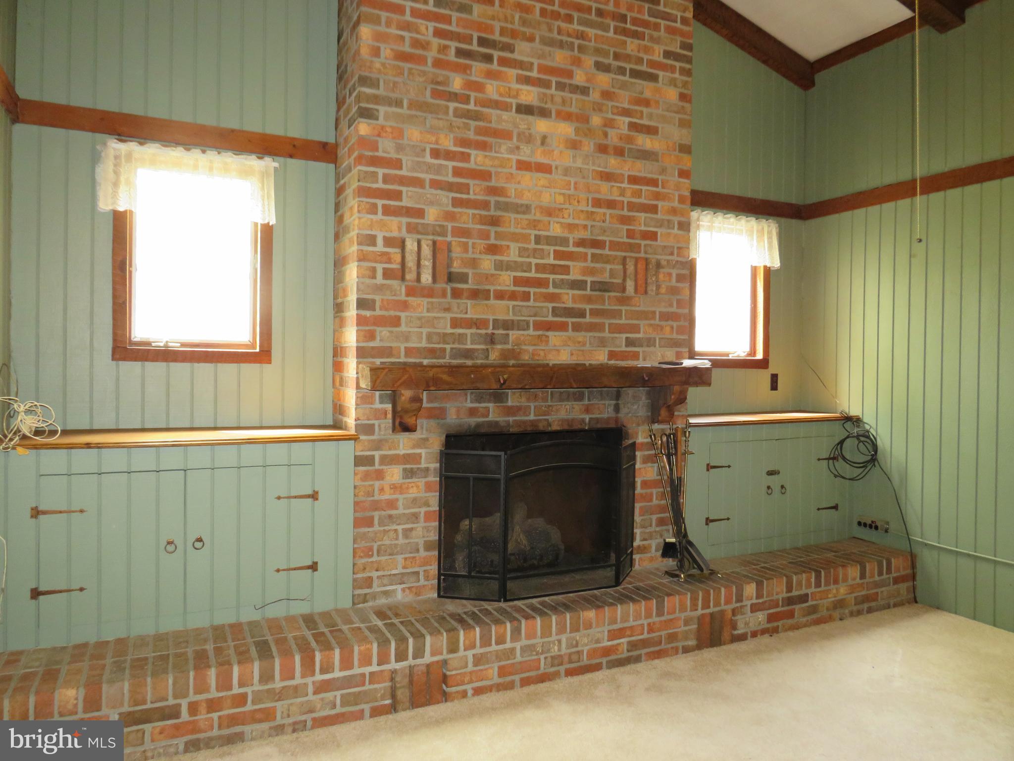 LONG ACRES-HOPEWELL - Residential