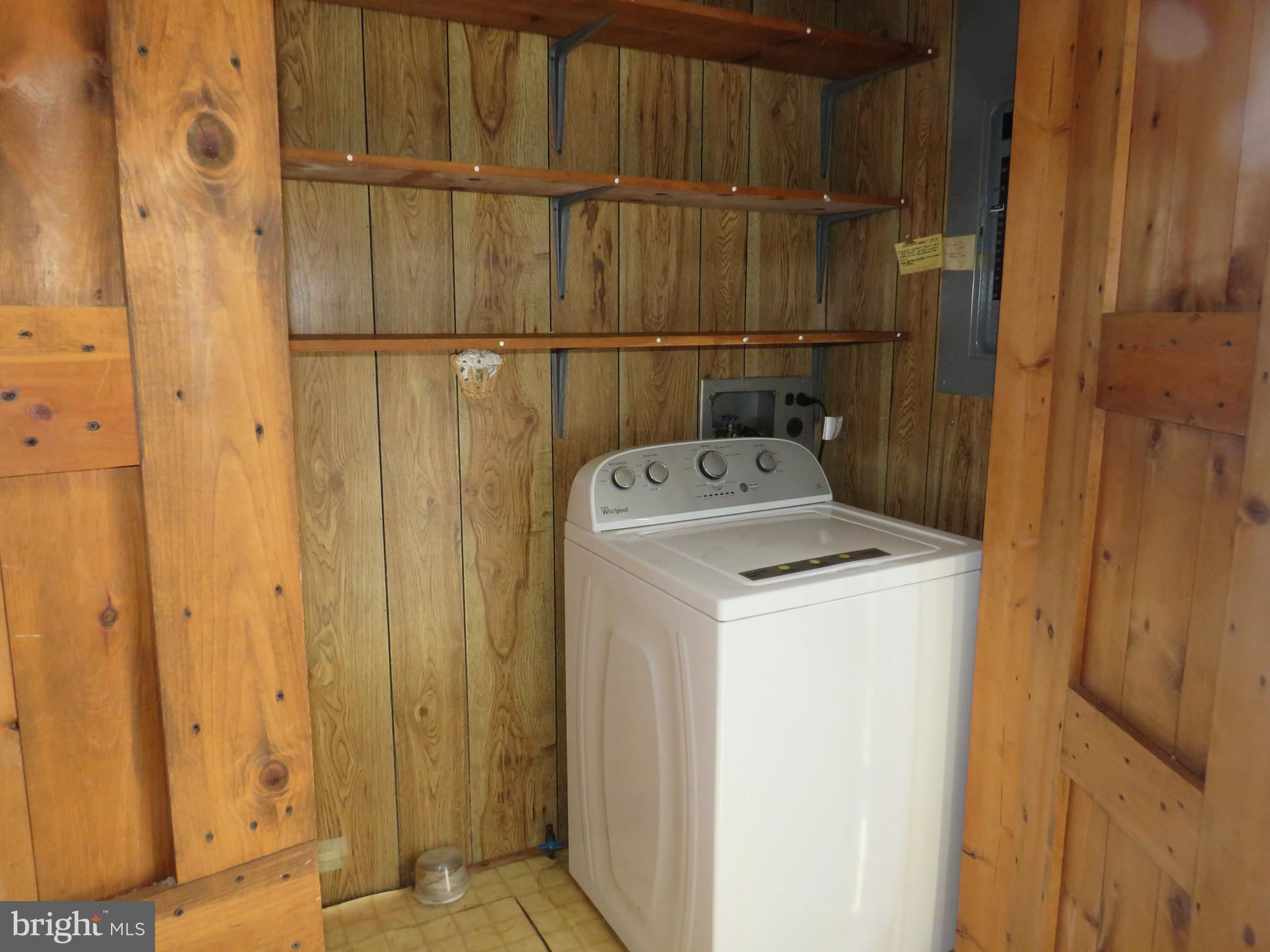 LONG ACRES-HOPEWELL - Residential