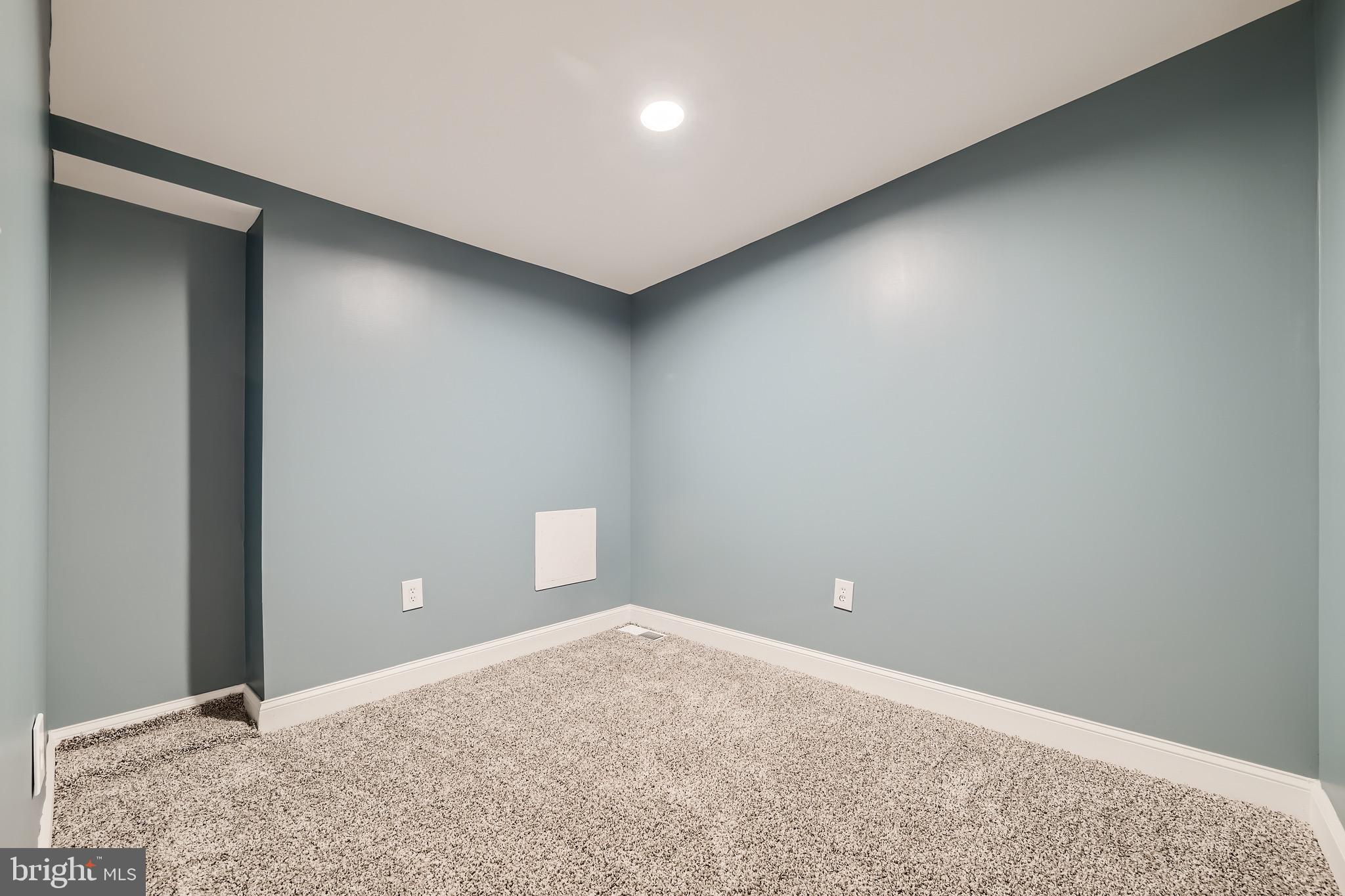 SOUTHWEST BALTIMORE - Residential