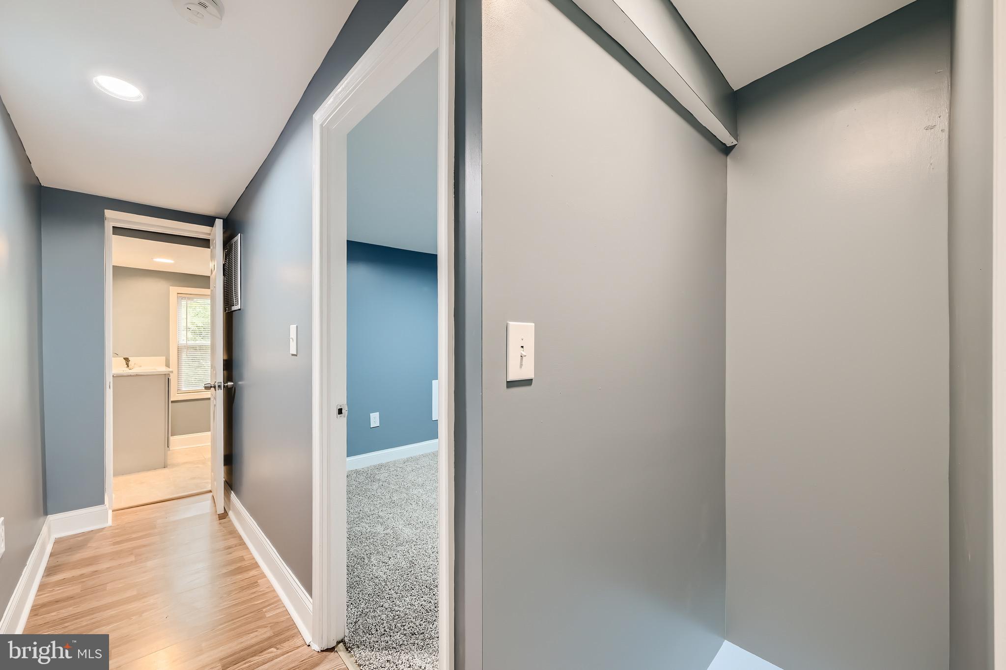 SOUTHWEST BALTIMORE - Residential