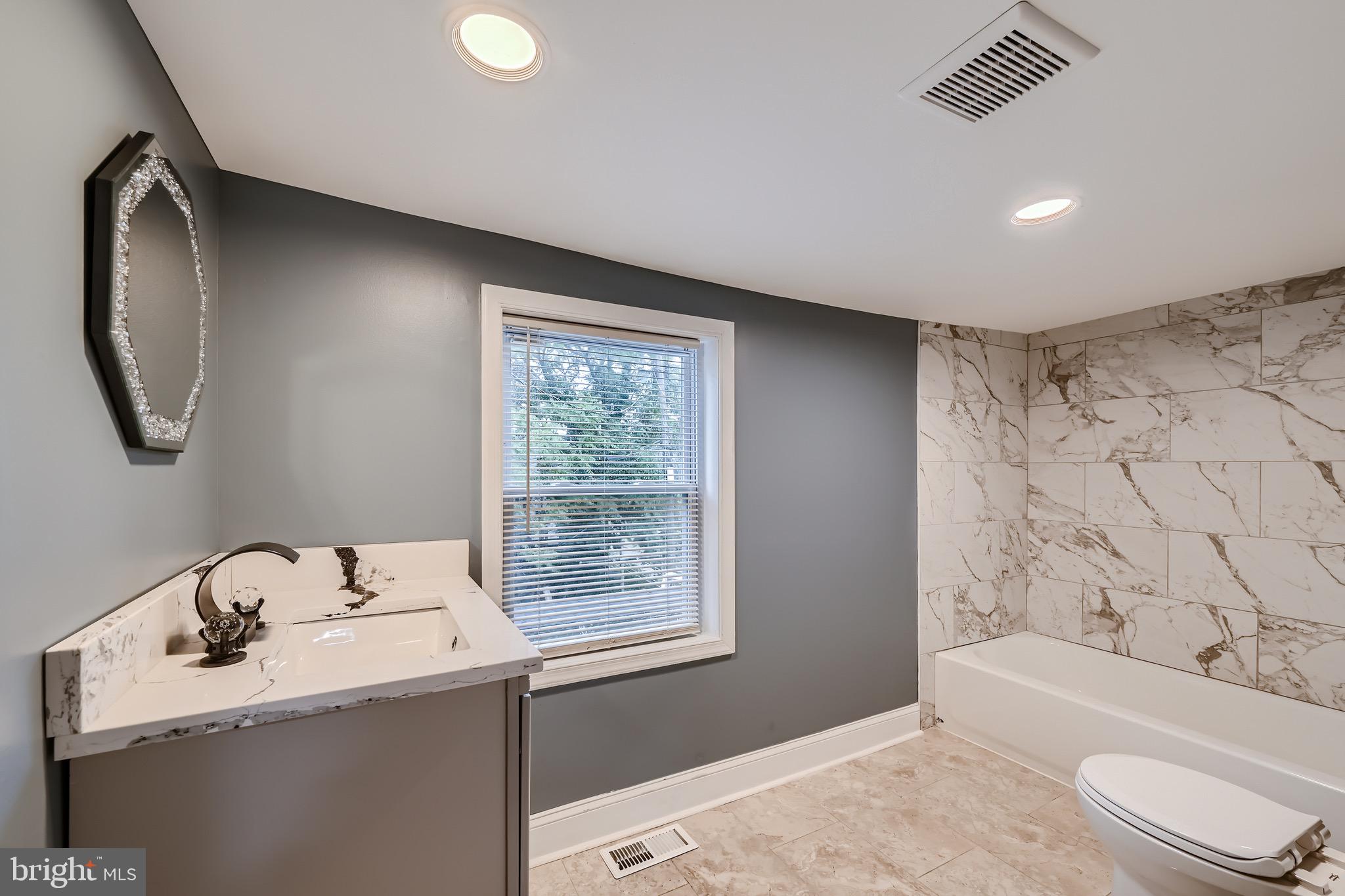 SOUTHWEST BALTIMORE - Residential