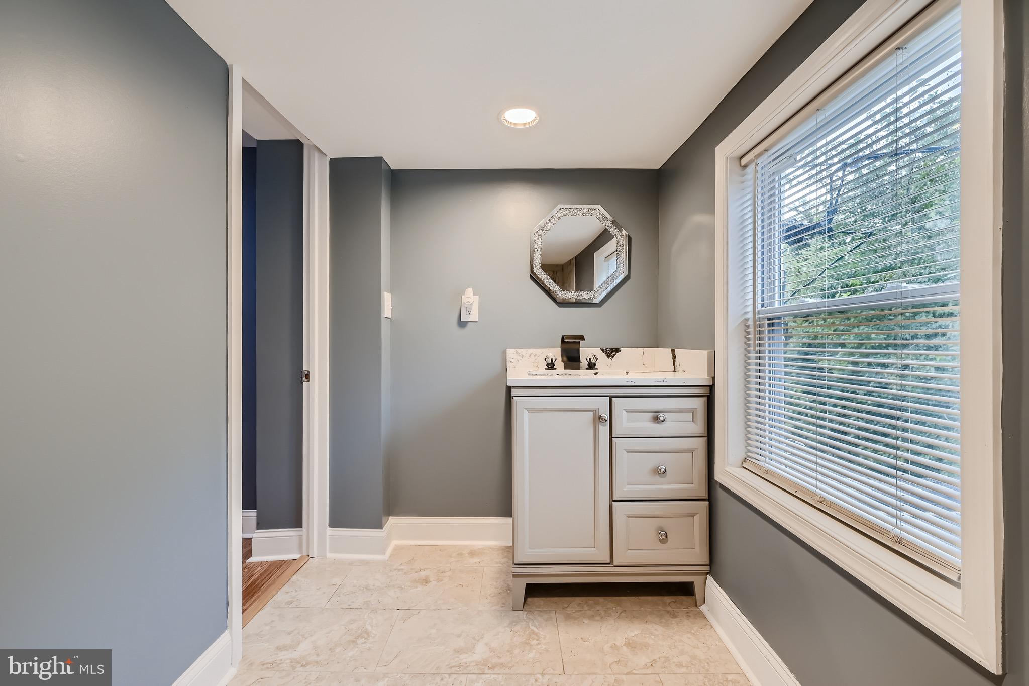 SOUTHWEST BALTIMORE - Residential