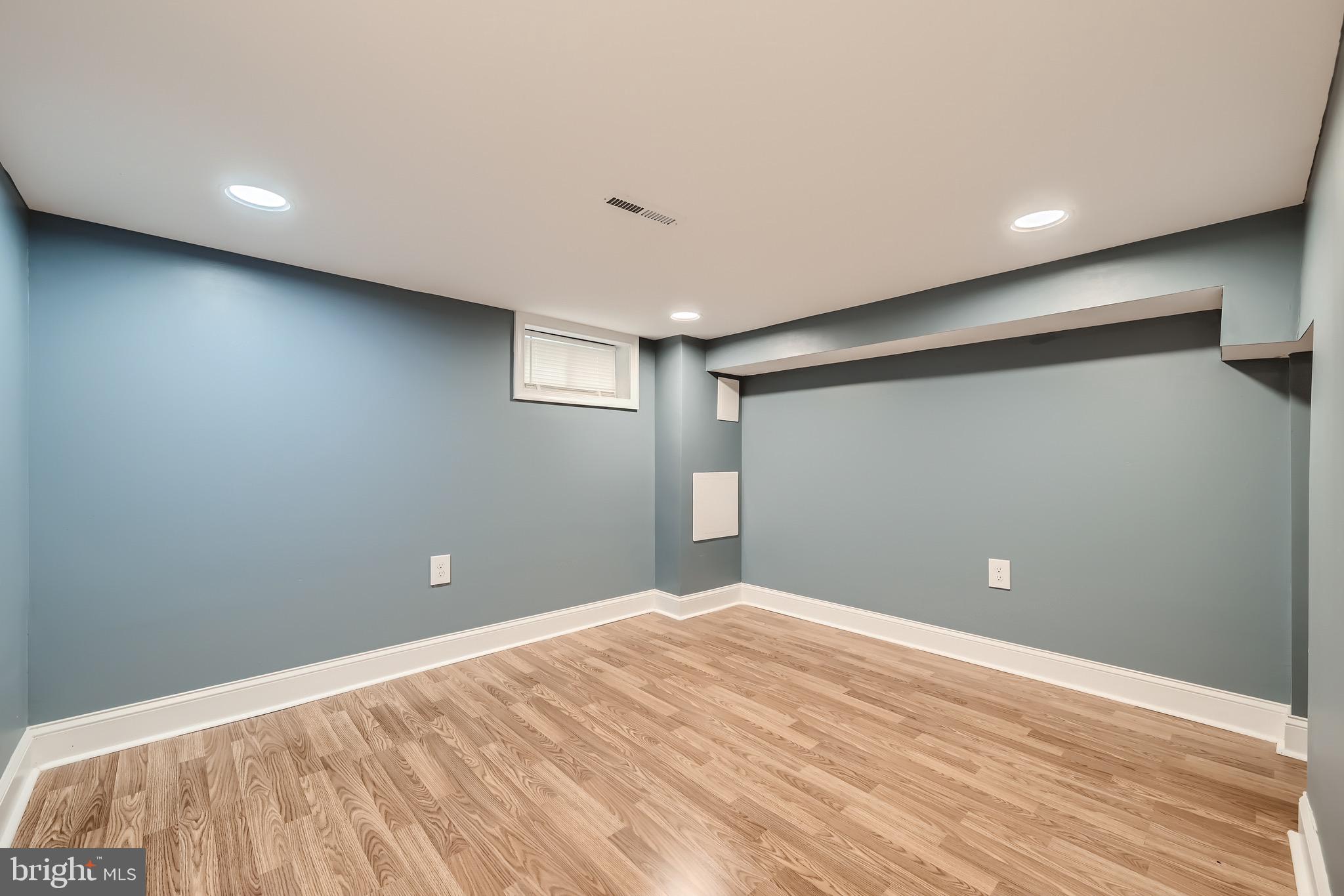 SOUTHWEST BALTIMORE - Residential