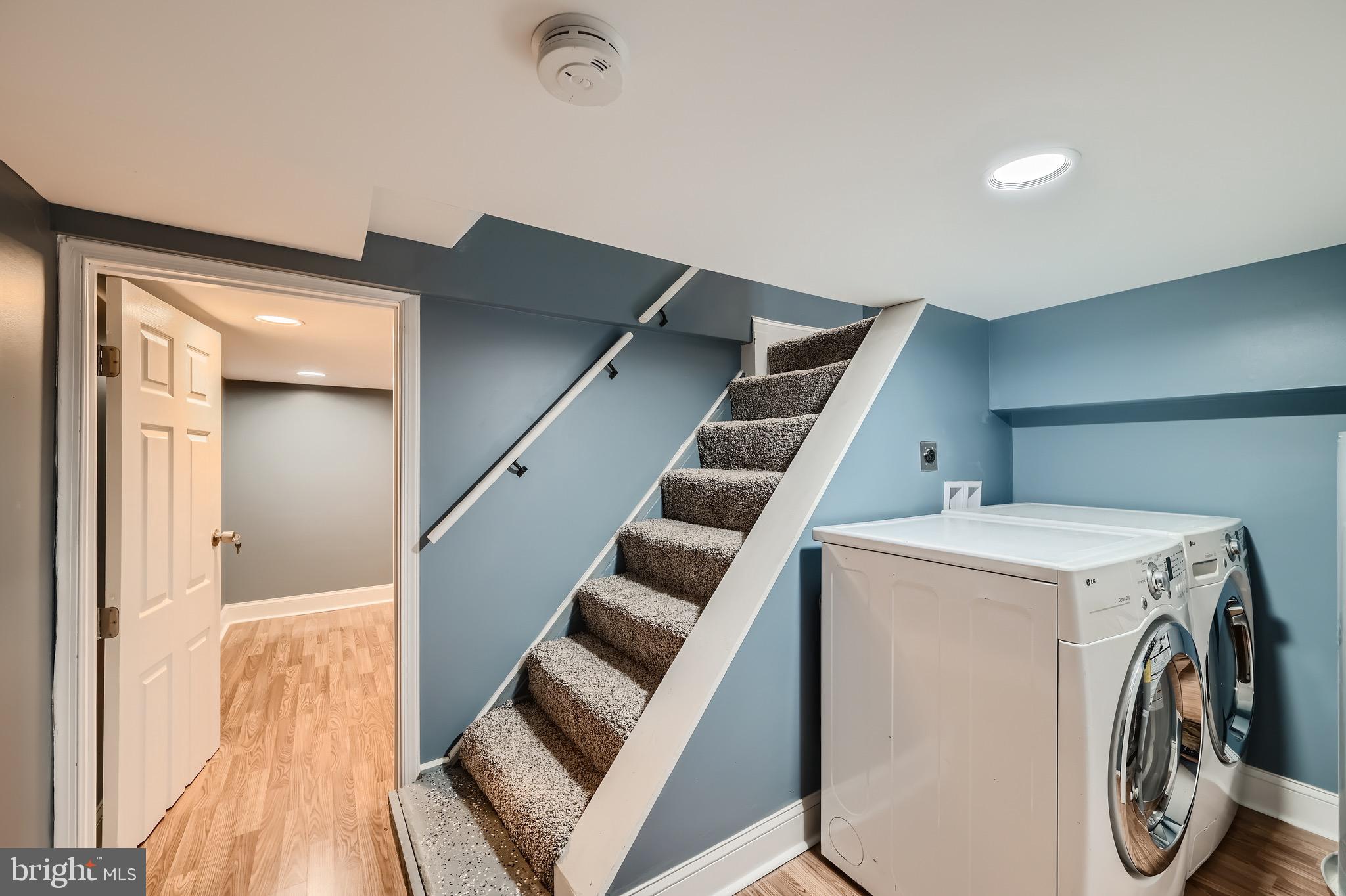 SOUTHWEST BALTIMORE - Residential